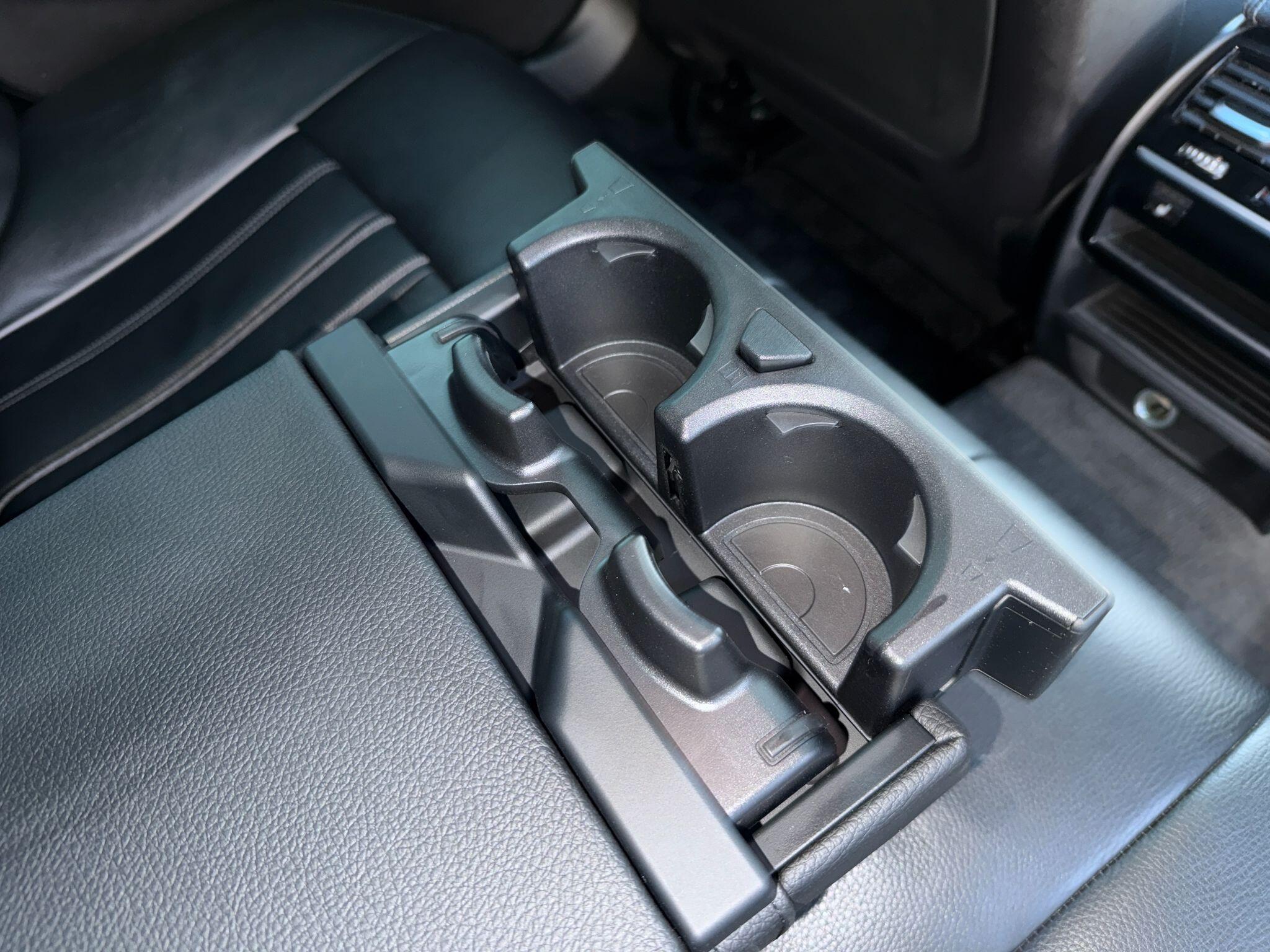 BMW 5 Series - Image 45