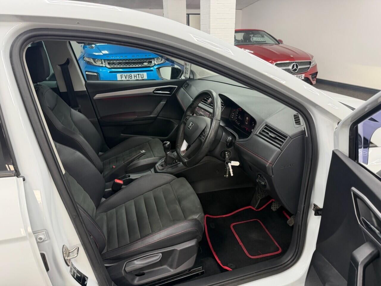 SEAT Ibiza - Image 13