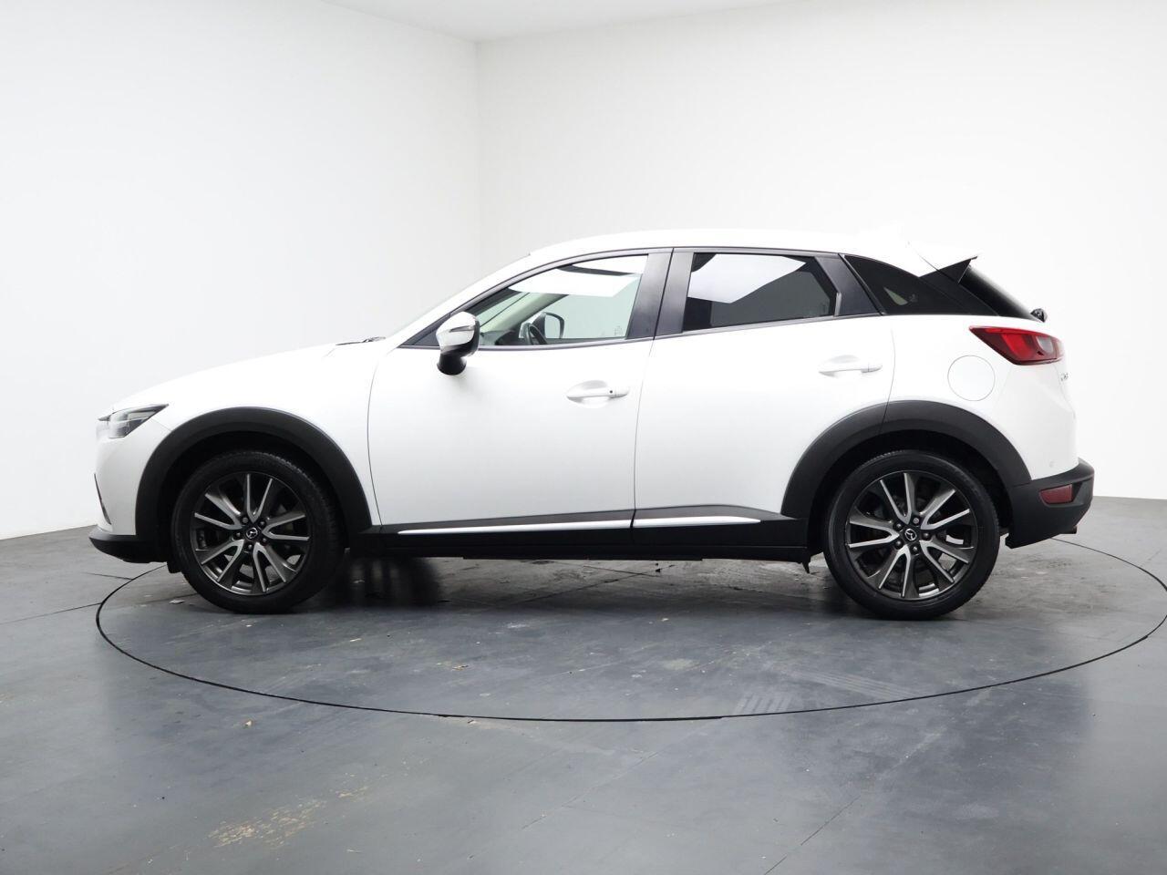 Mazda CX-3 - Image 8