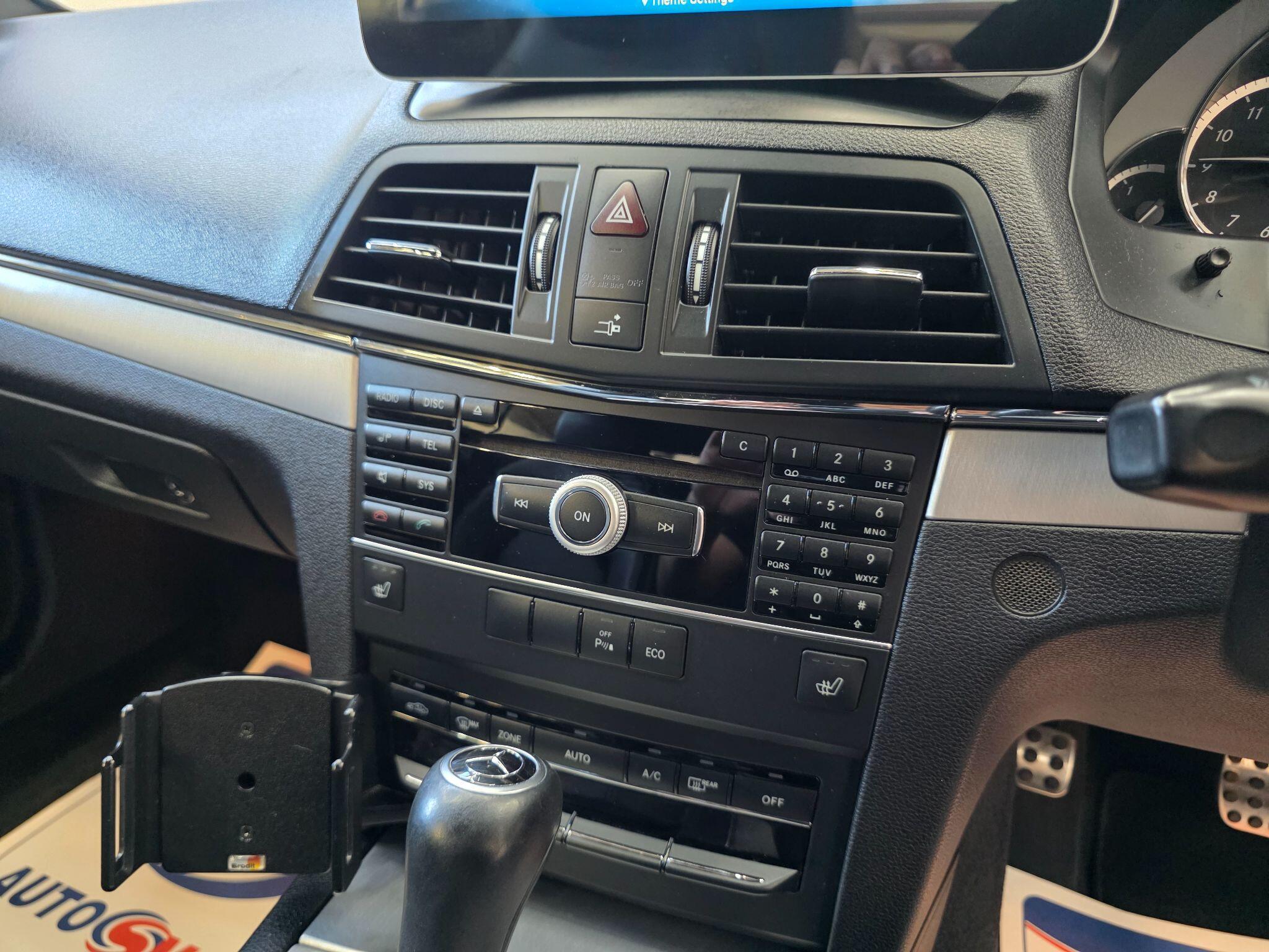Mercedes E Class - Image 17