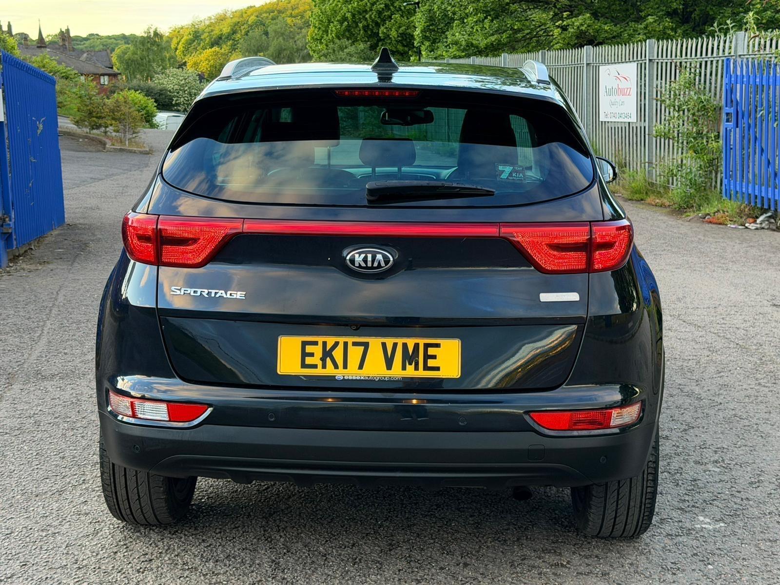Kia Sportage - Image 15