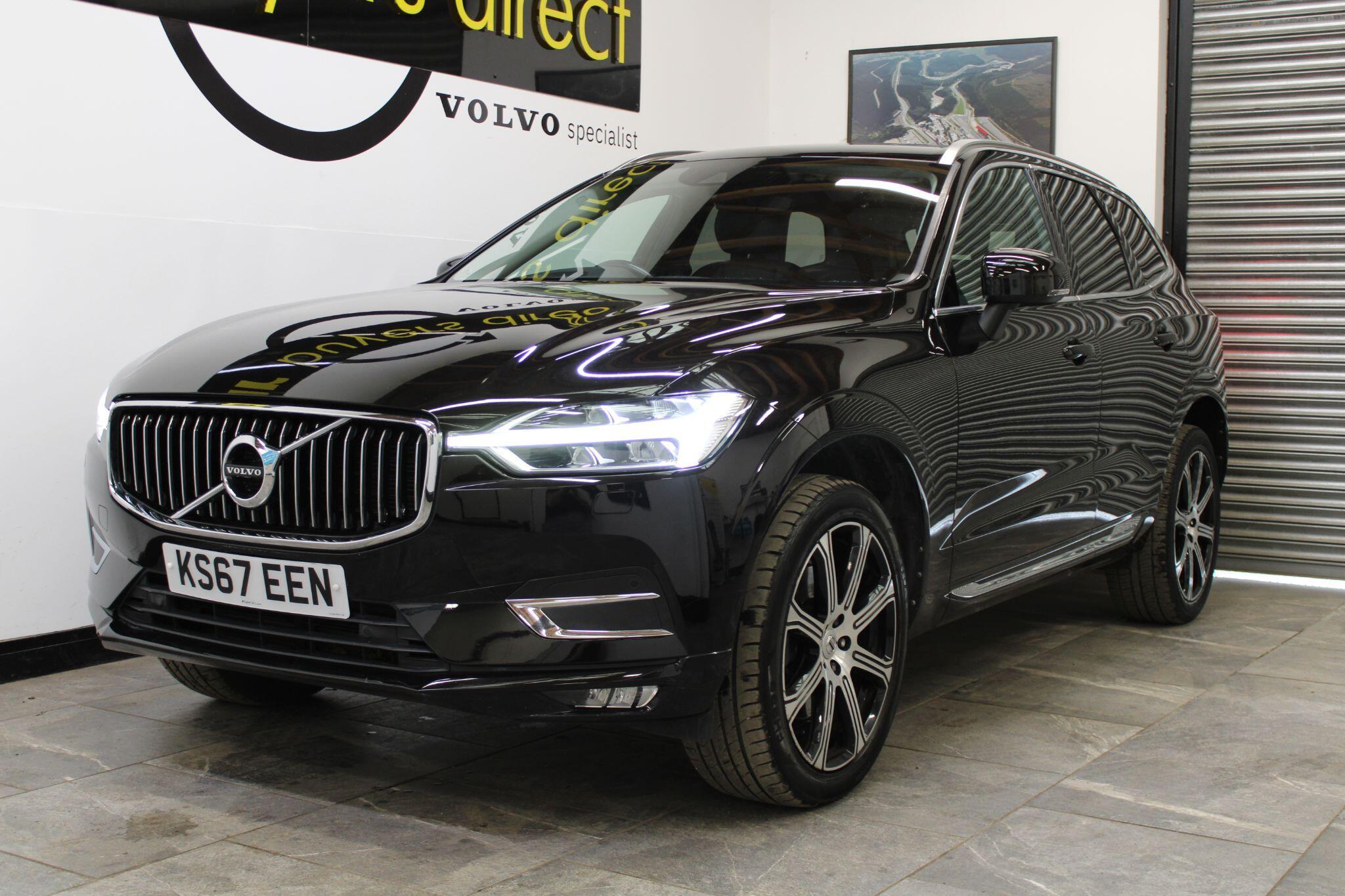 Volvo XC60 - Image 8