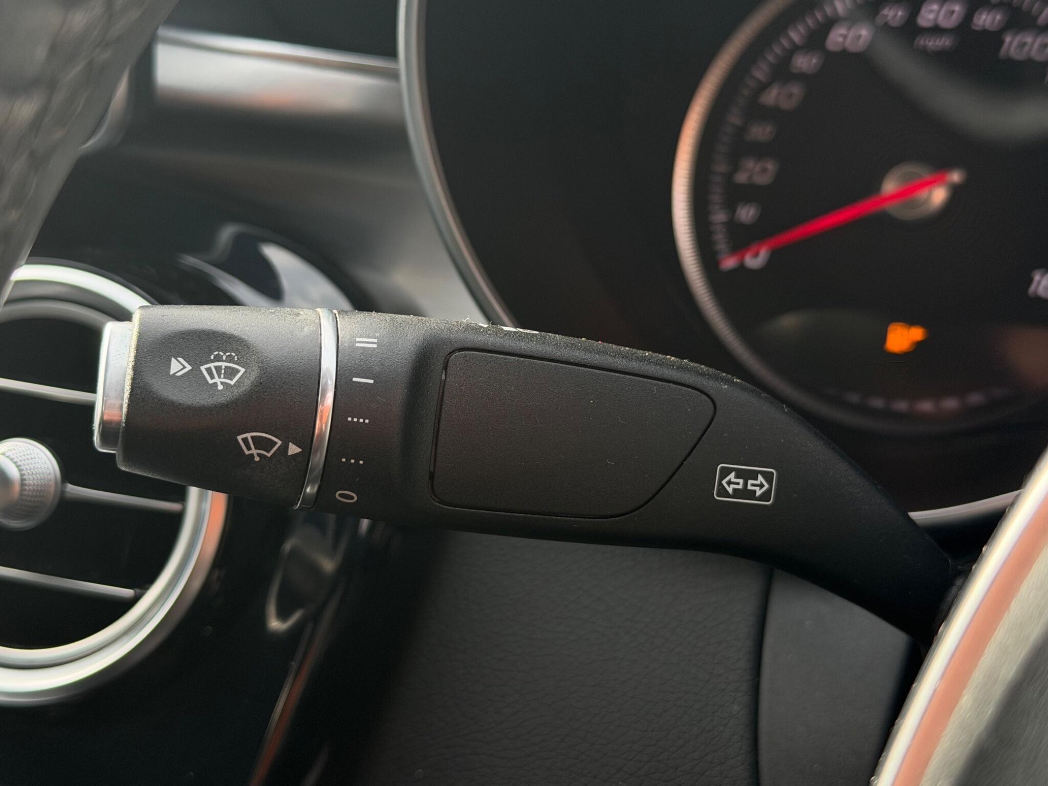 Mercedes C Class - Image 19