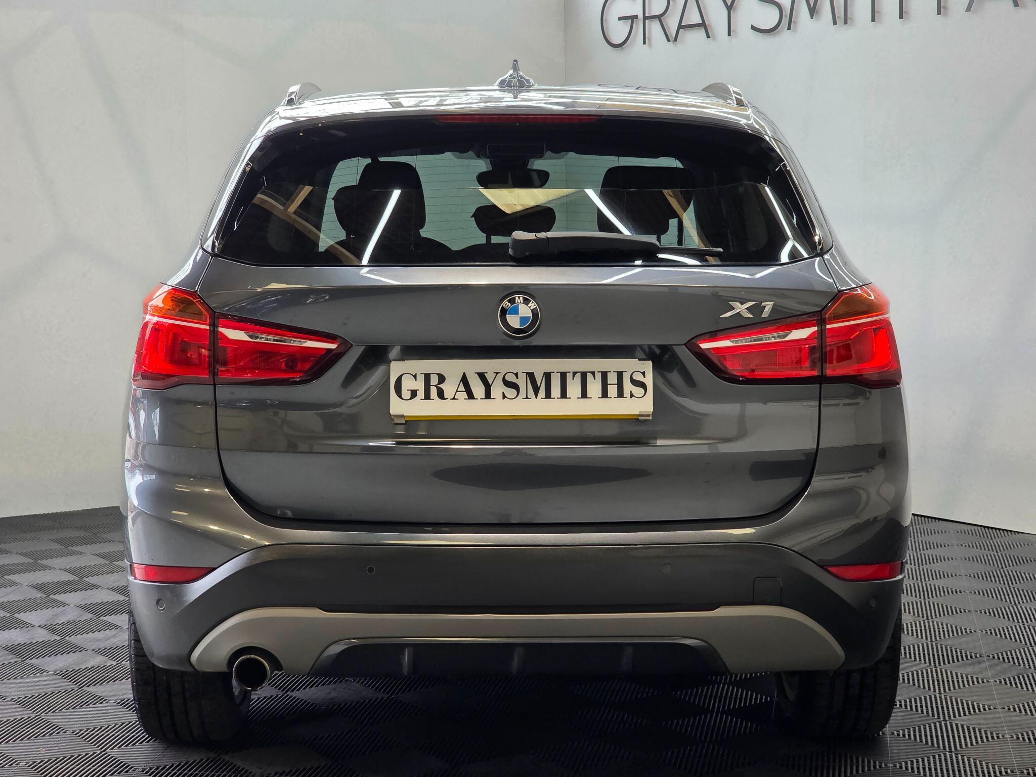 BMW X1 - Image 9