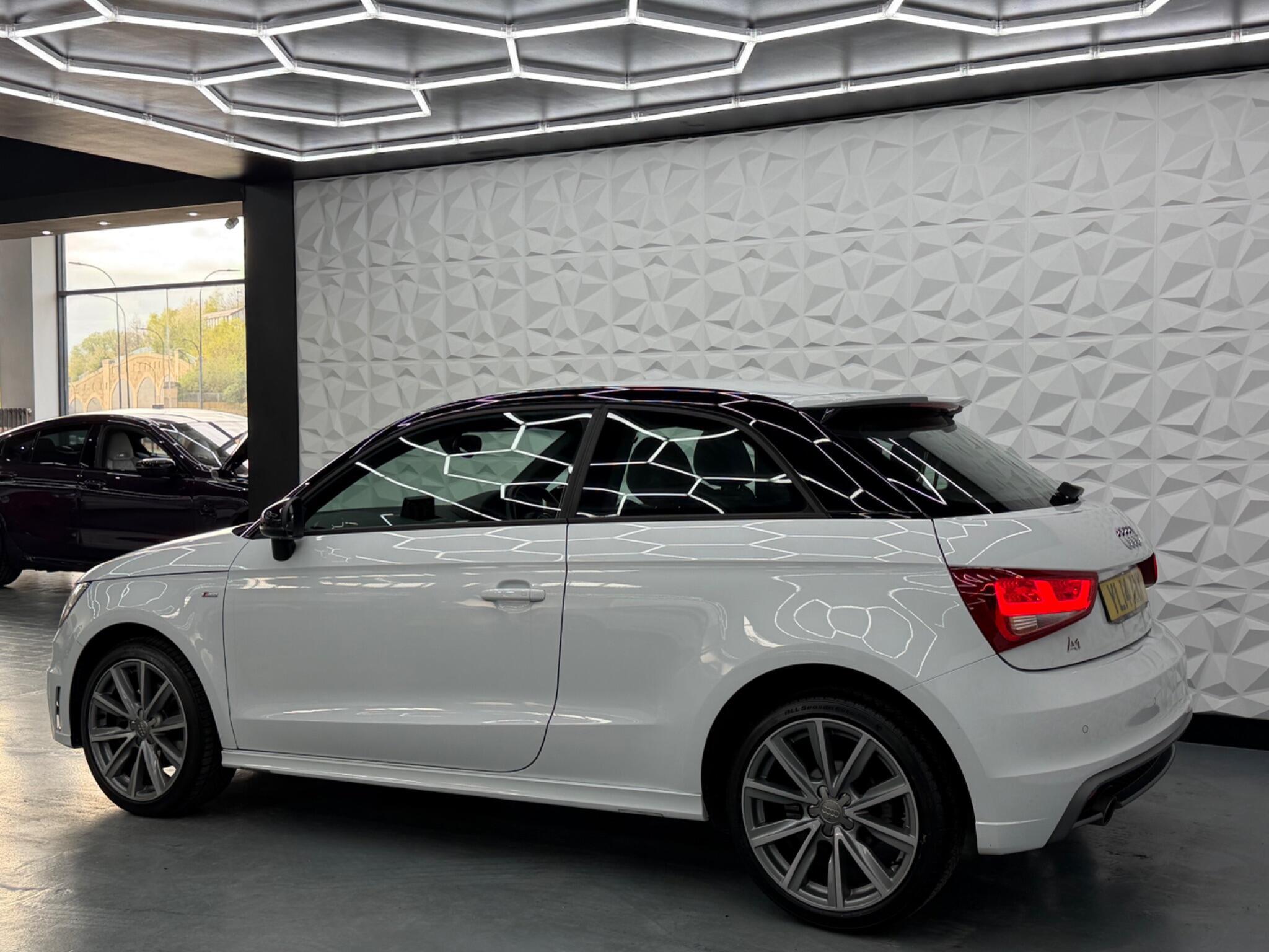 Audi A1 - Image 6
