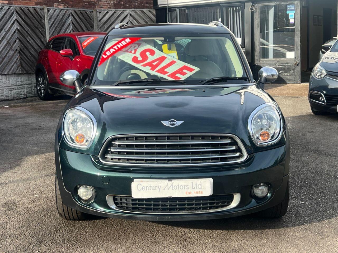 MINI Countryman - Image 8