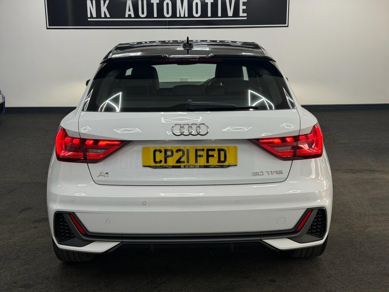 Audi A1 - Image 5