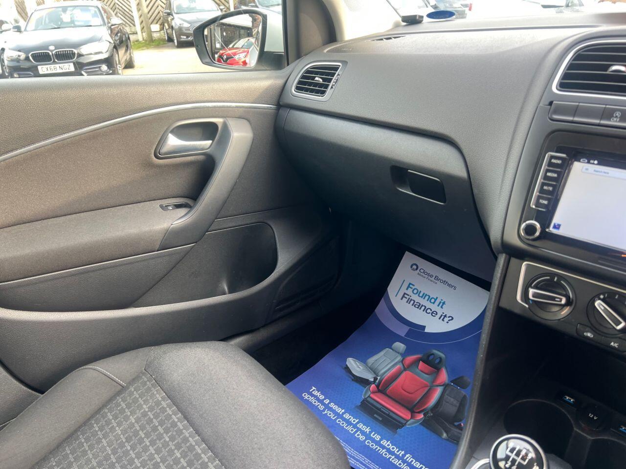 Volkswagen Polo - Image 39