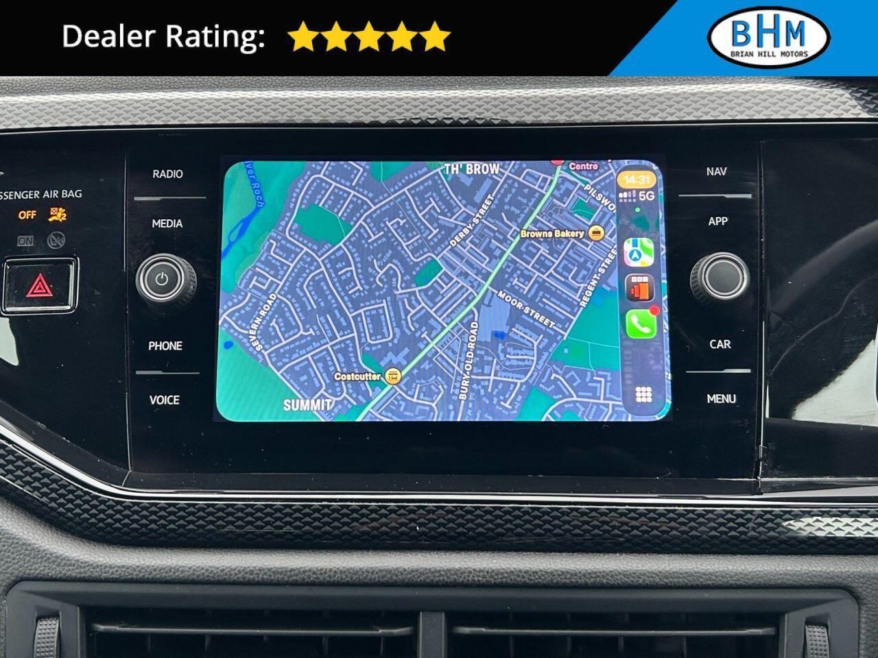 Volkswagen Polo - Image 18