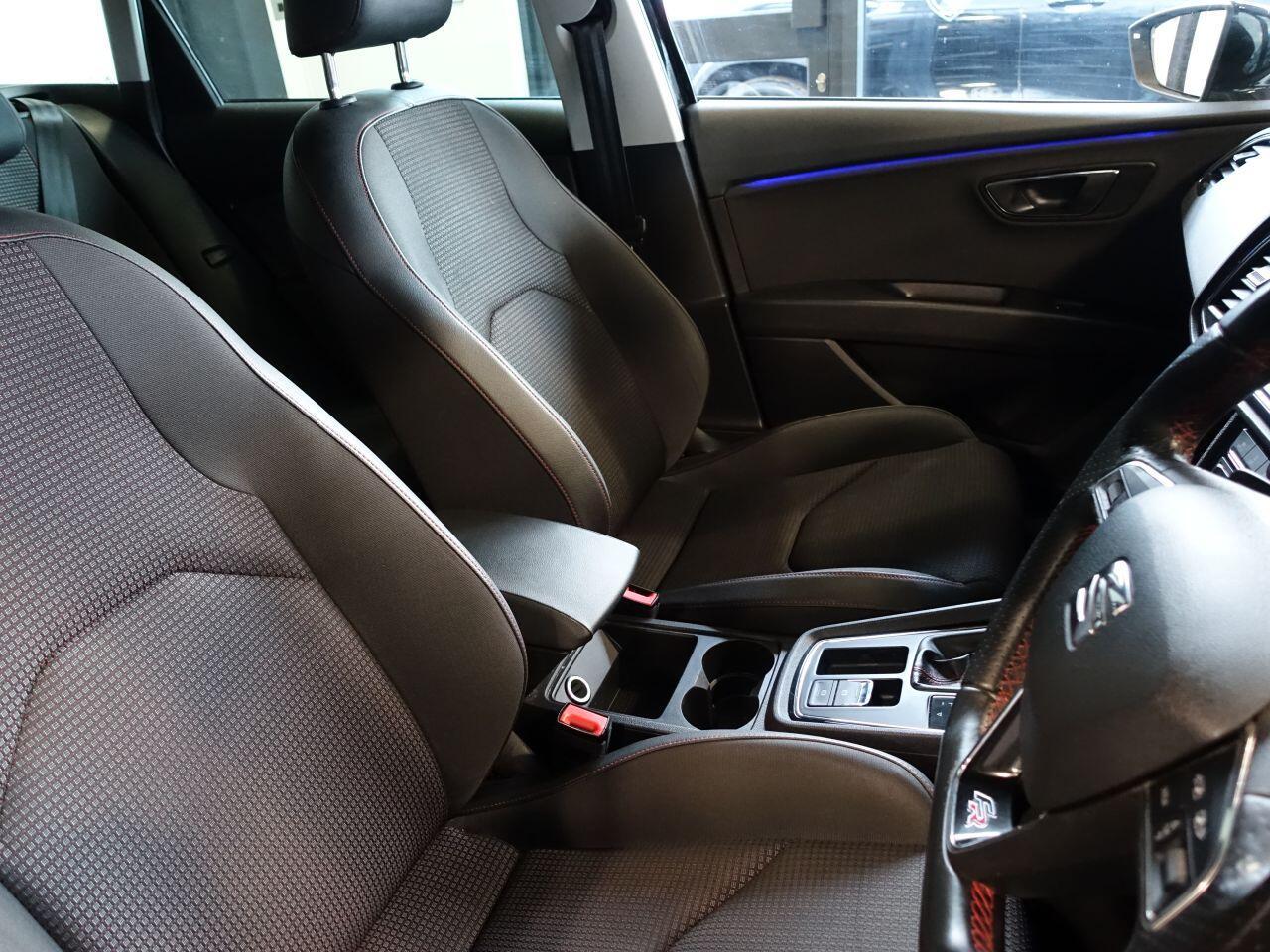 SEAT Leon - Image 16