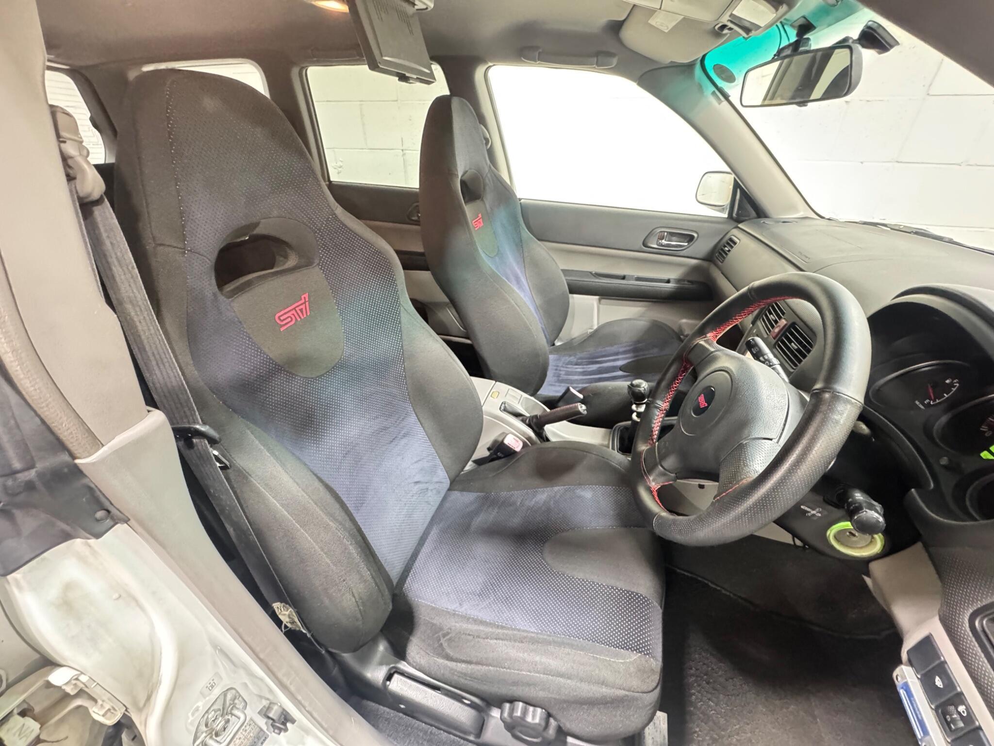 Subaru Forester - Image 8