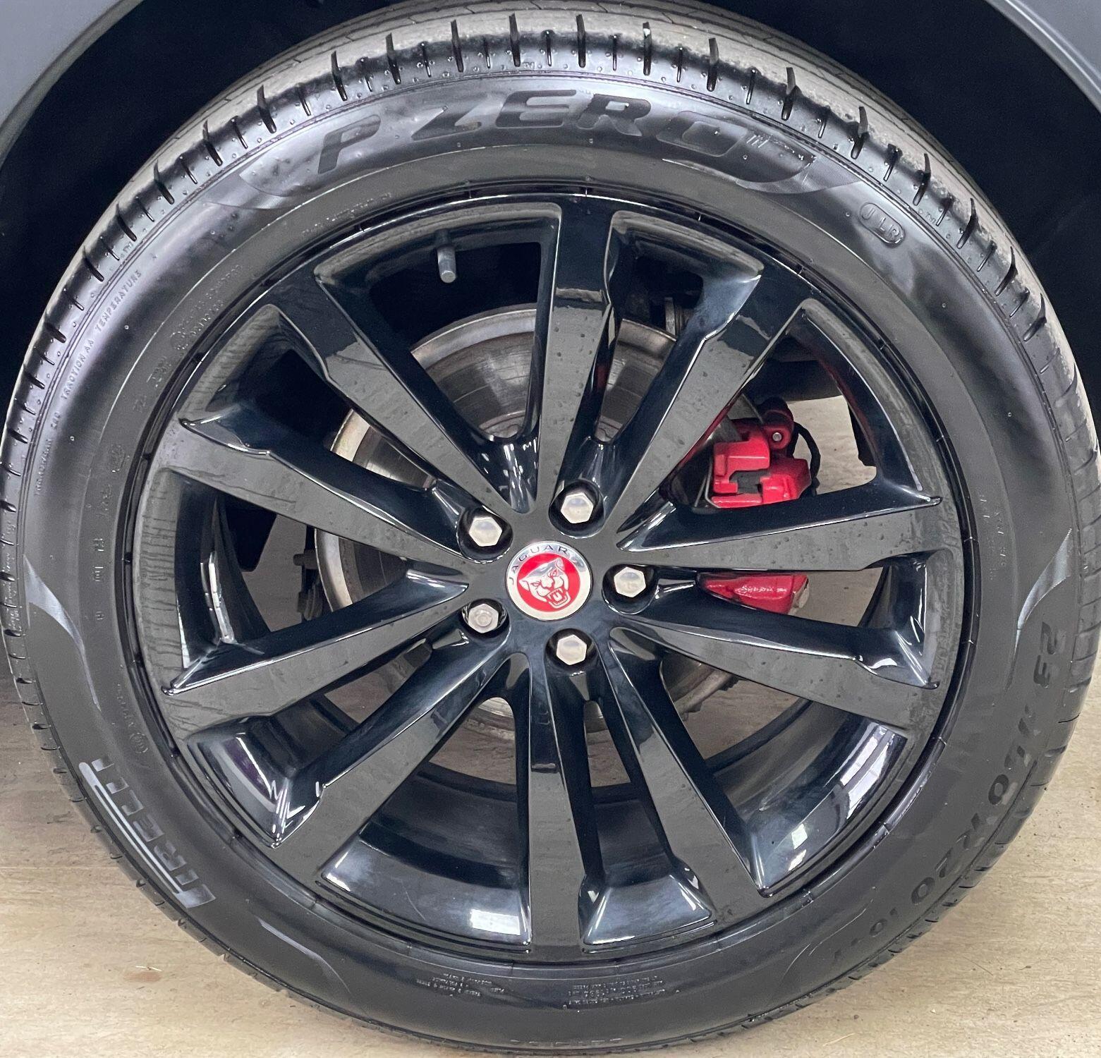 Jaguar E-Pace - Image 16