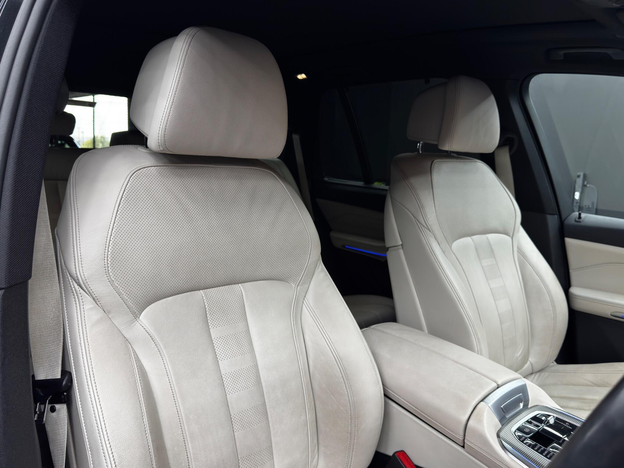 BMW X5 - Image 13