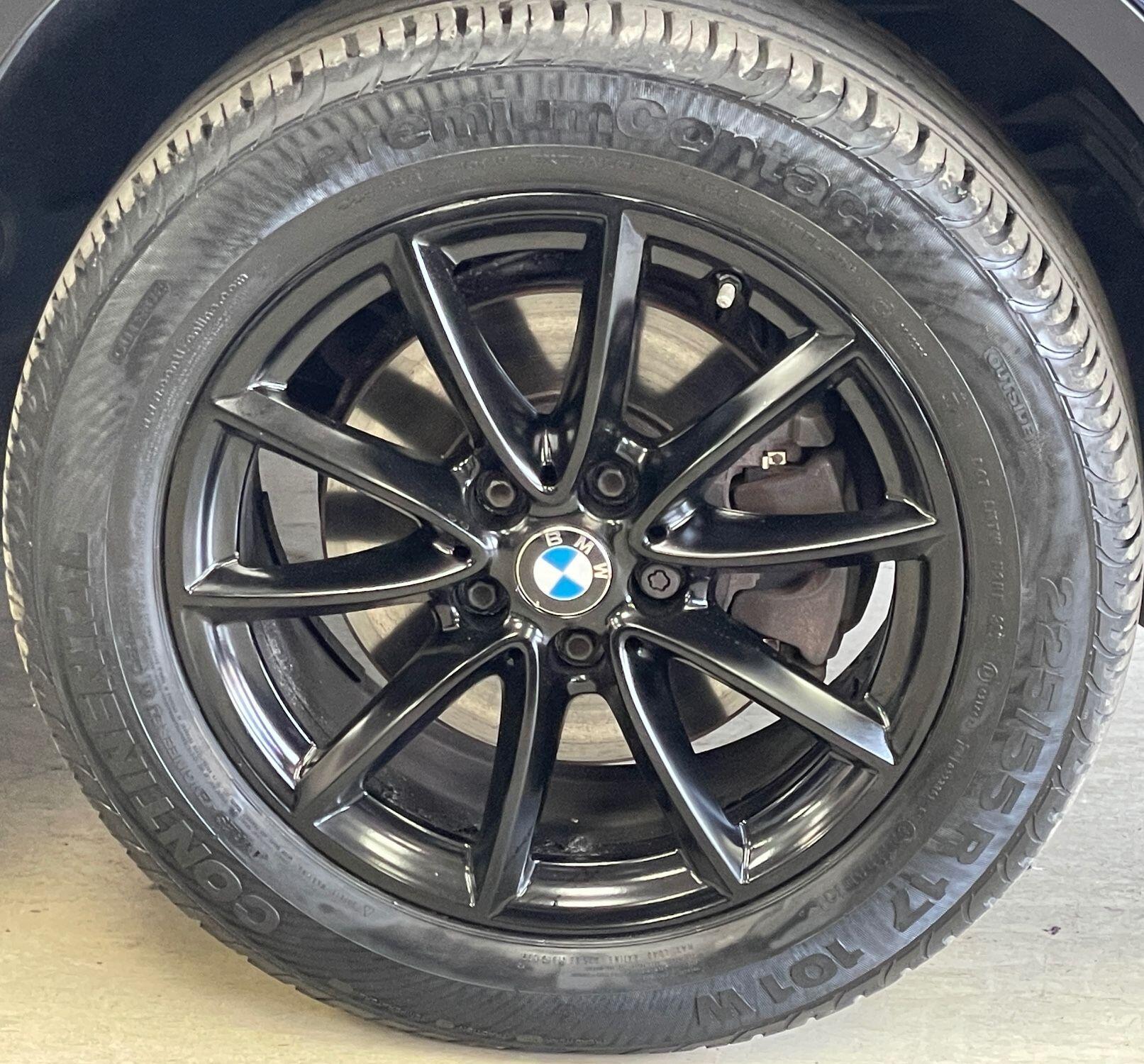 BMW X1 - Image 13