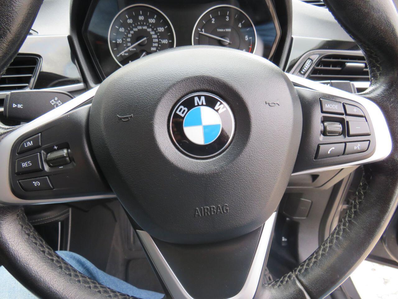 BMW X1 - Image 16