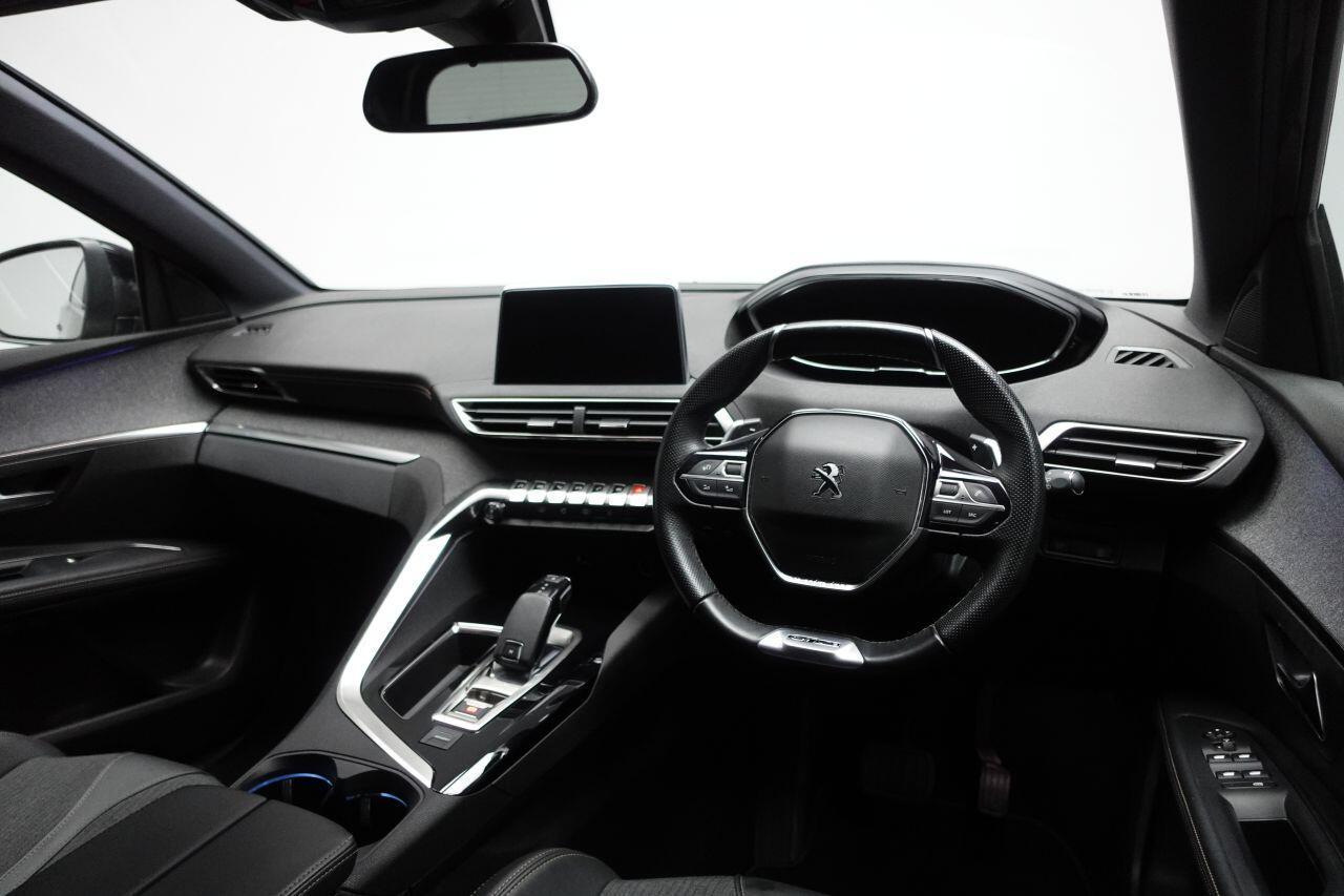 Peugeot 5008 - Image 15