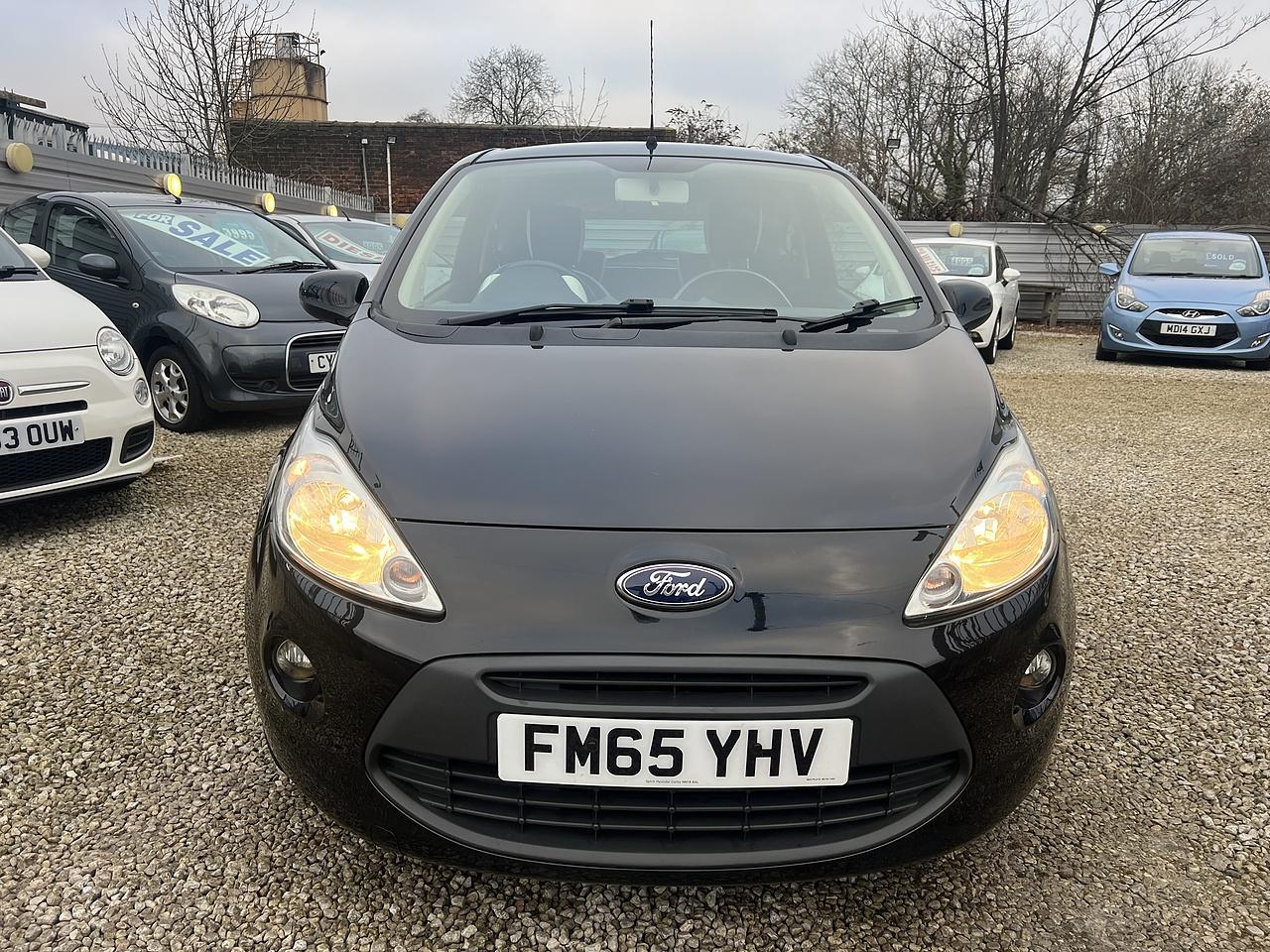Ford KA - Image 2