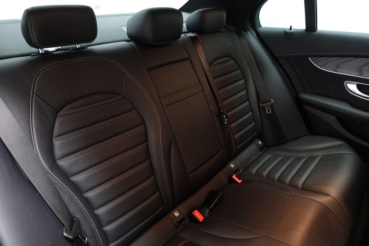 Mercedes-benz C-CLASS - Image 11