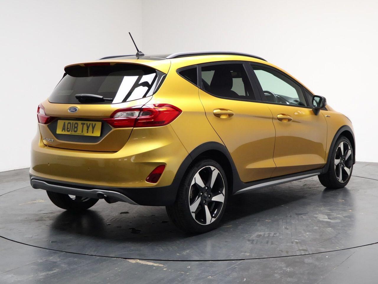 Ford Fiesta - Image 12
