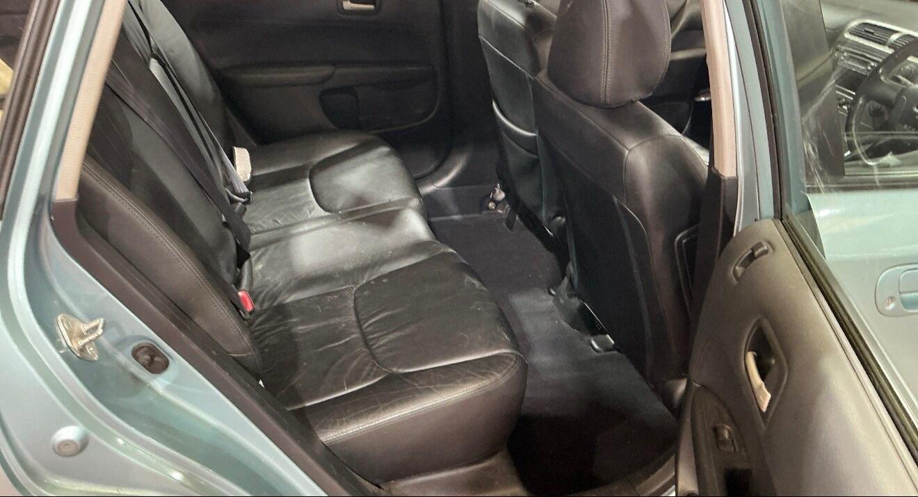 Honda Civic - Image 5