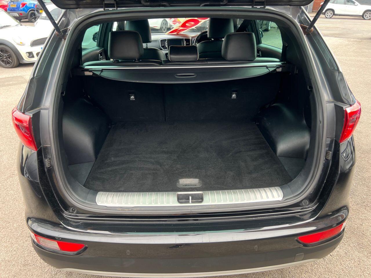 Kia Sportage - Image 6