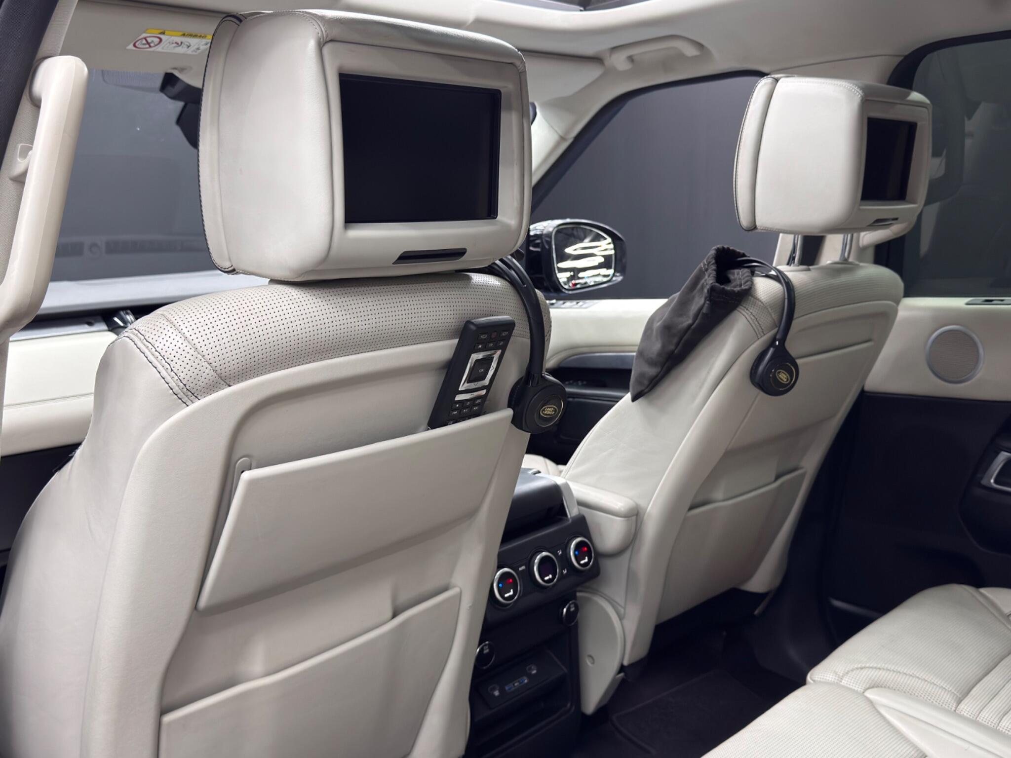 Land Rover Discovery - Image 51