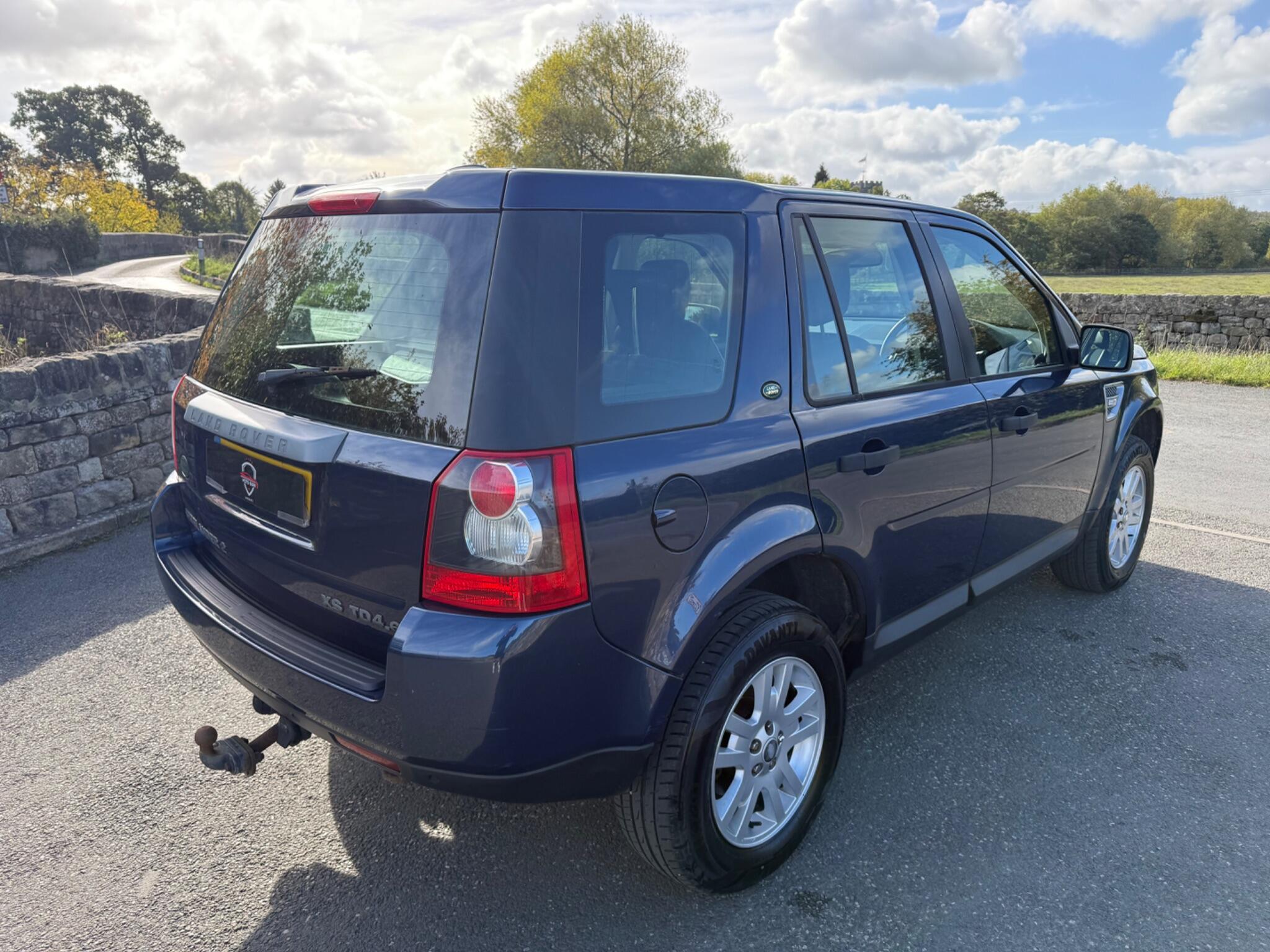 Land Rover Freelander 2 - Image 9