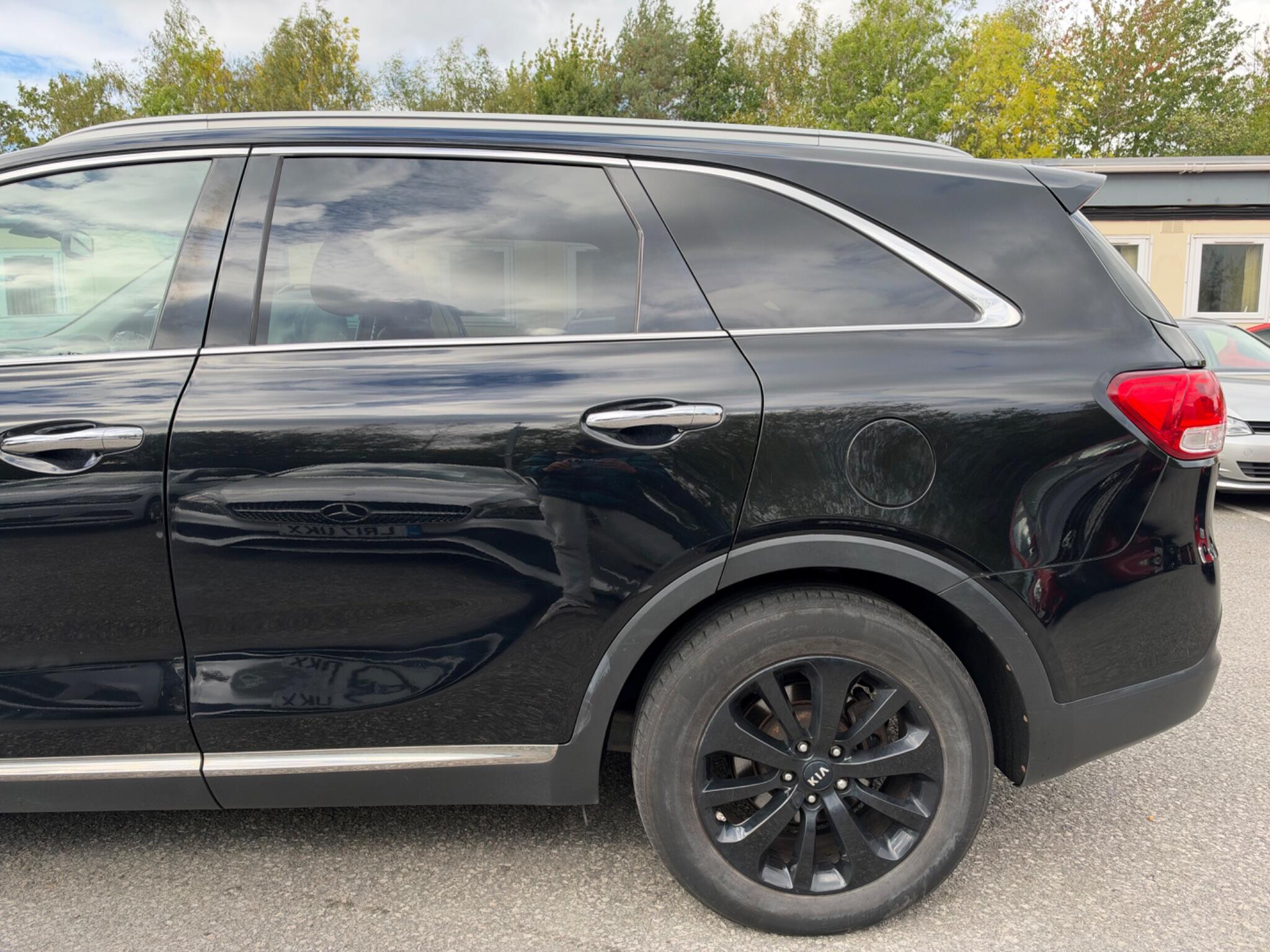 Kia Sorento - Image 9
