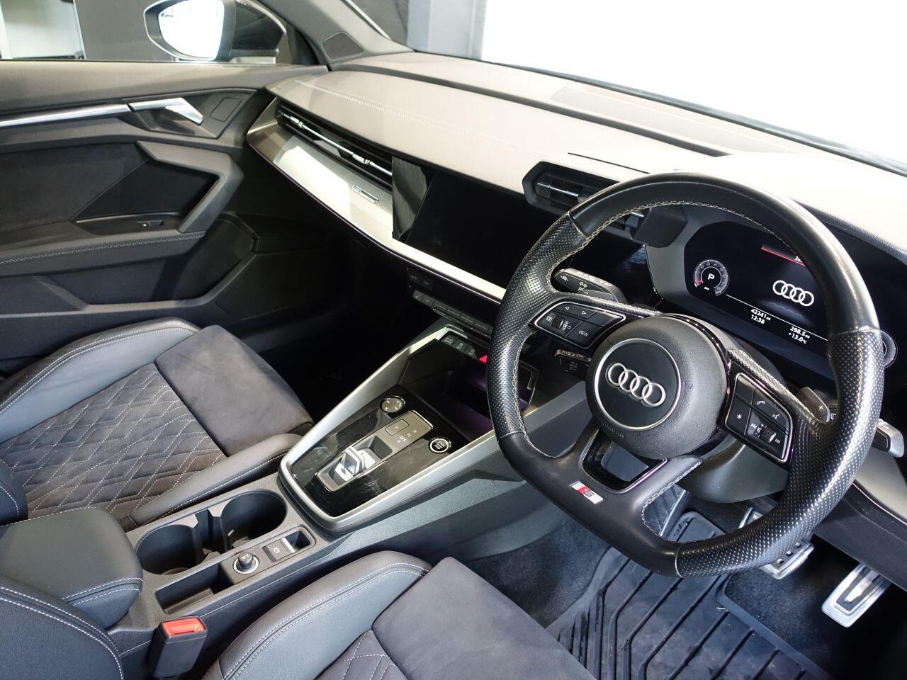 Audi A3 - Image 2