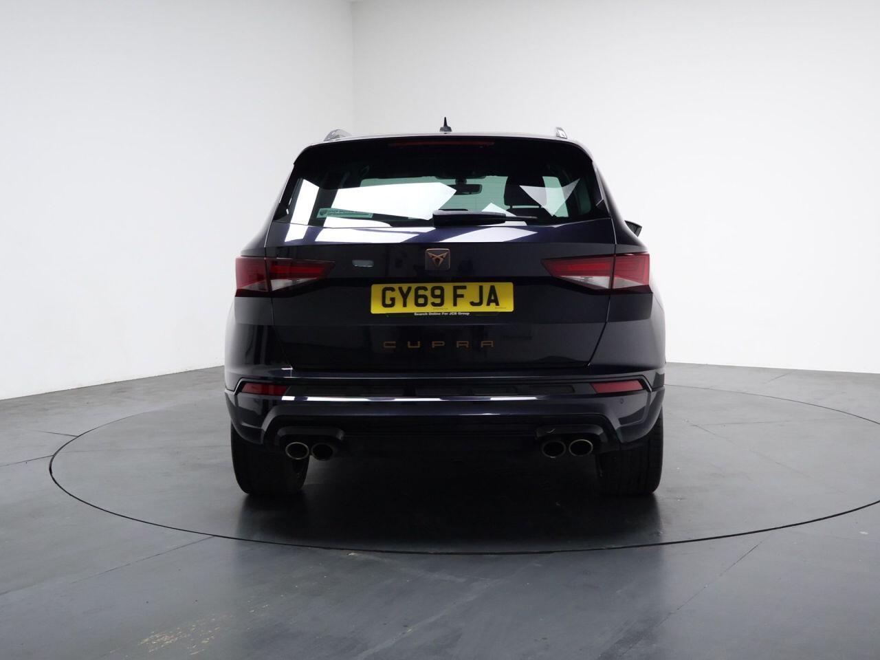 SEAT Cupra Ateca - Image 6