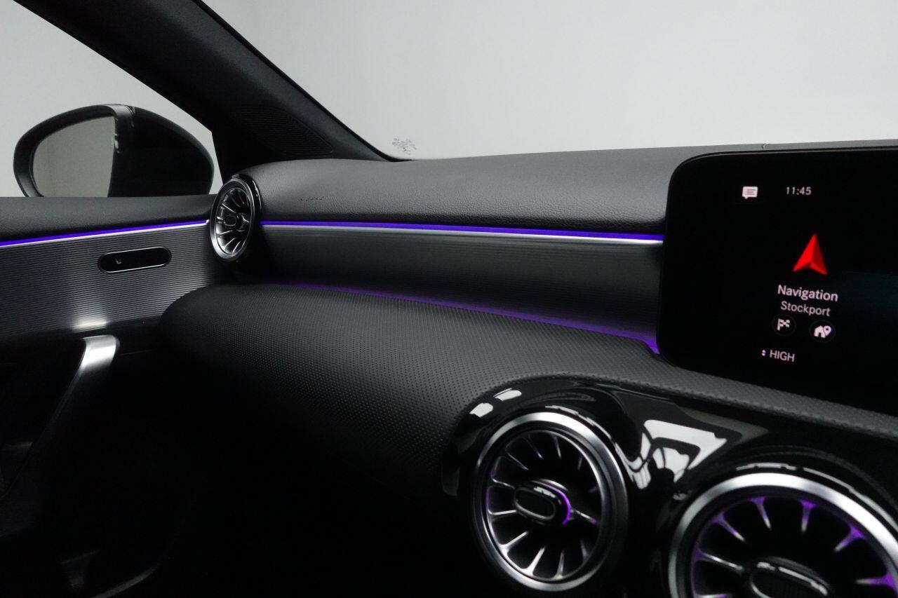 Mercedes-benz A-CLASS - Image 47