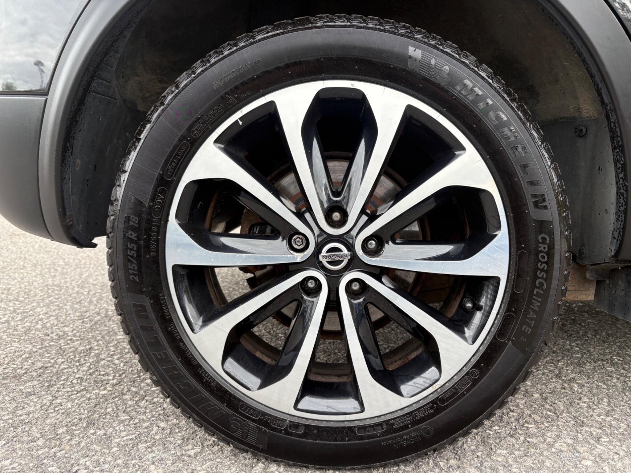Nissan Qashqai - Image 27