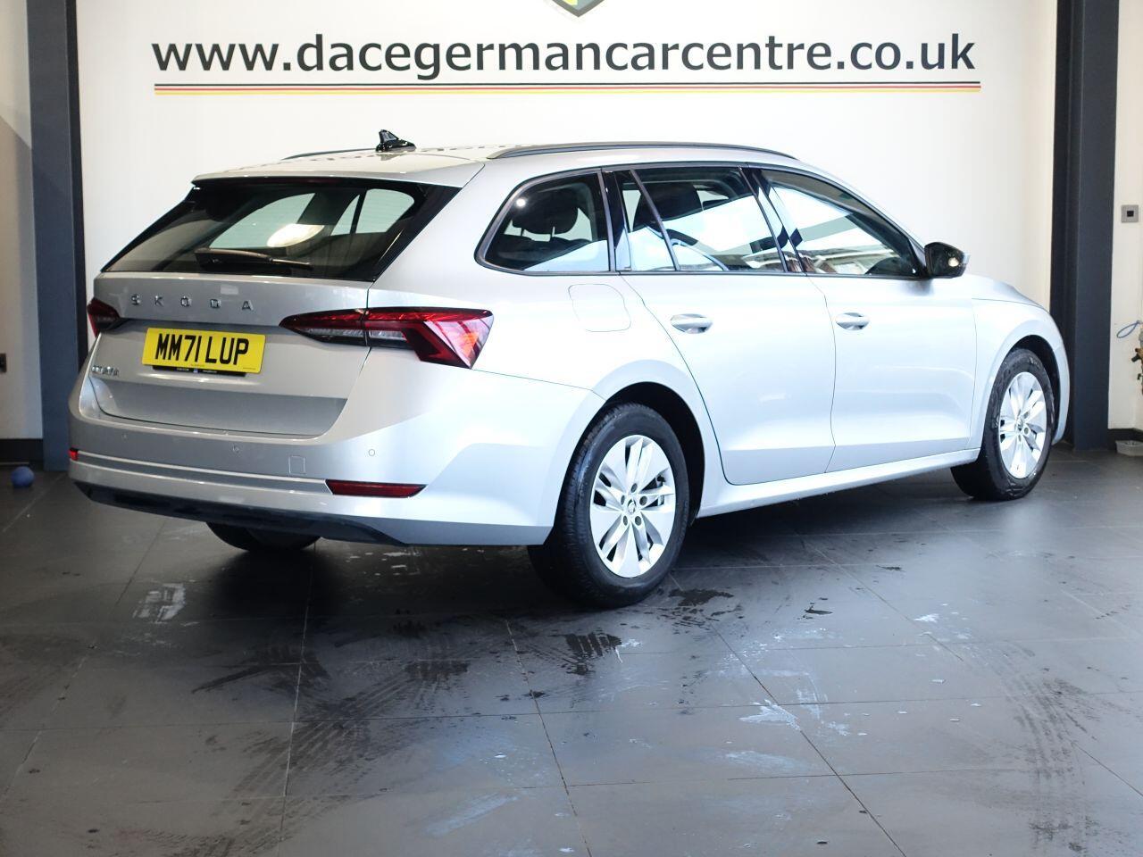 Skoda Octavia - Image 6