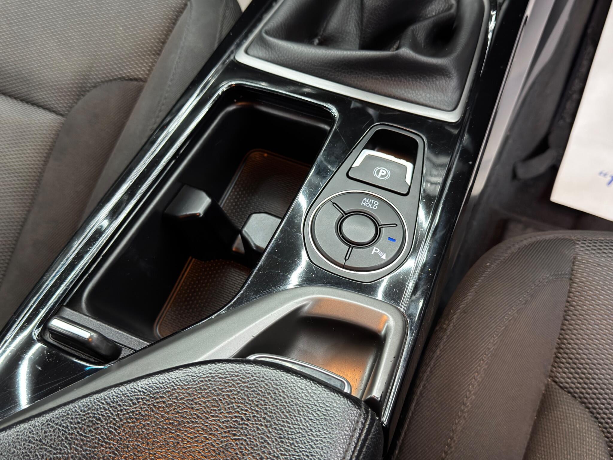 Hyundai i40 - Image 25