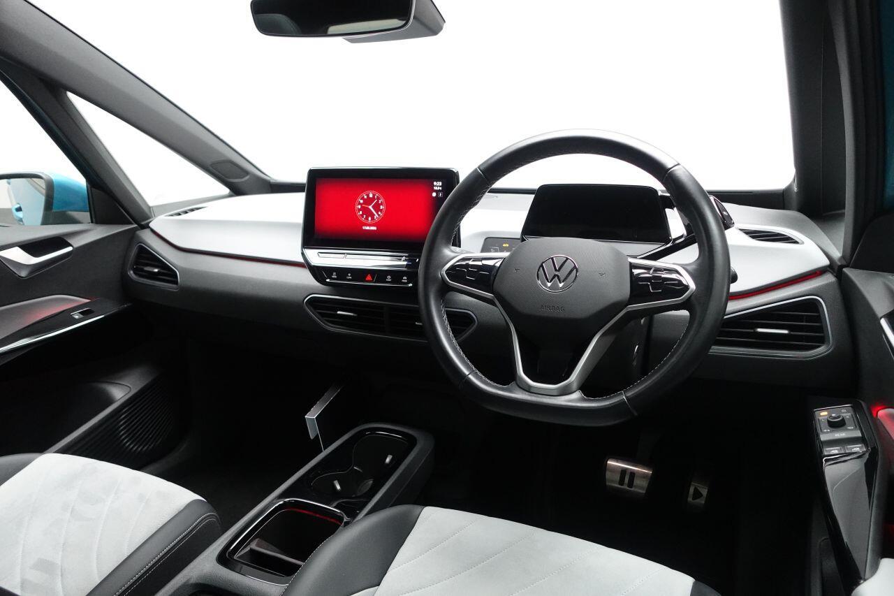 Volkswagen ID.3 - Image 17