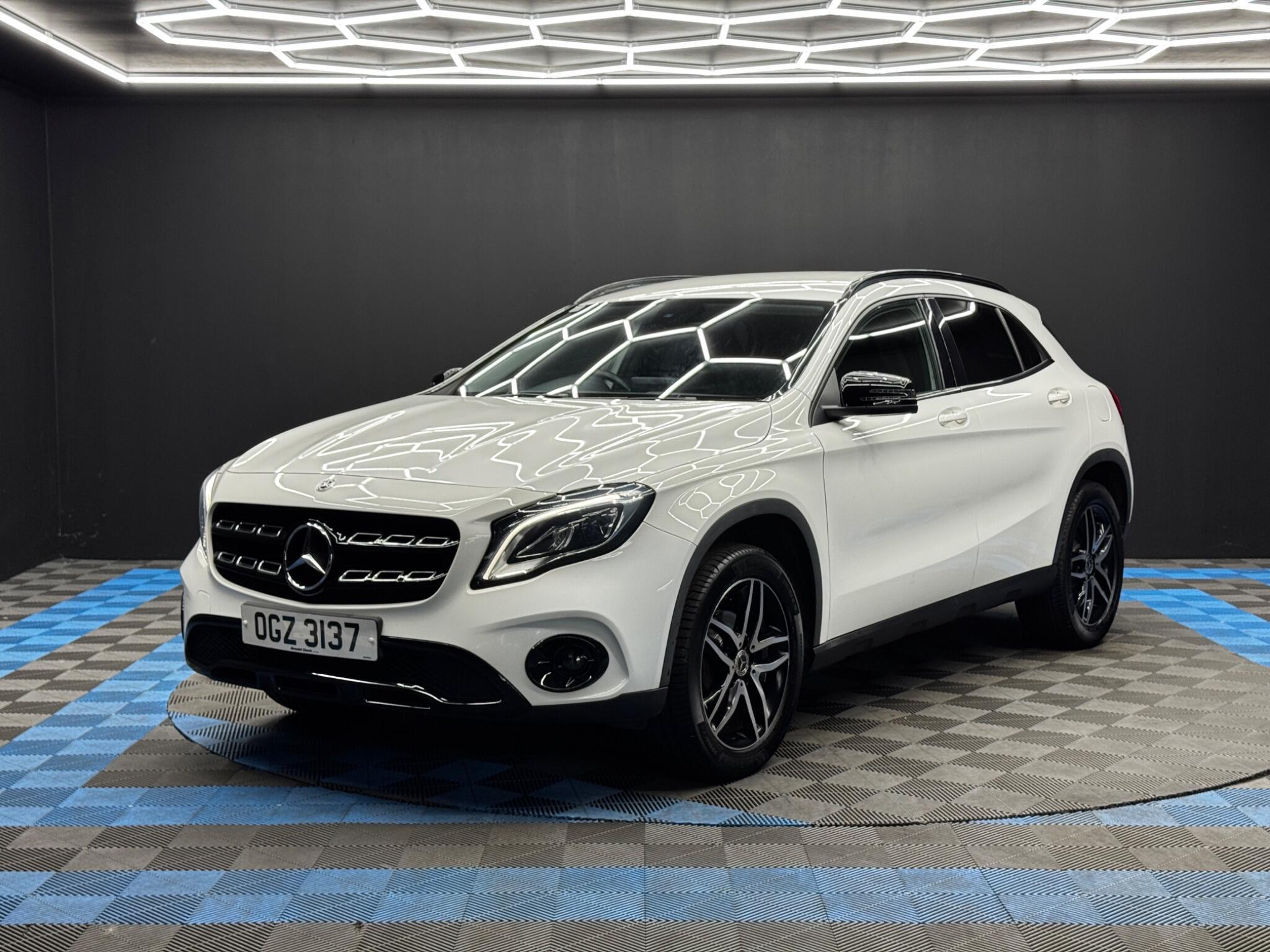 Mercedes GLA - Image 3