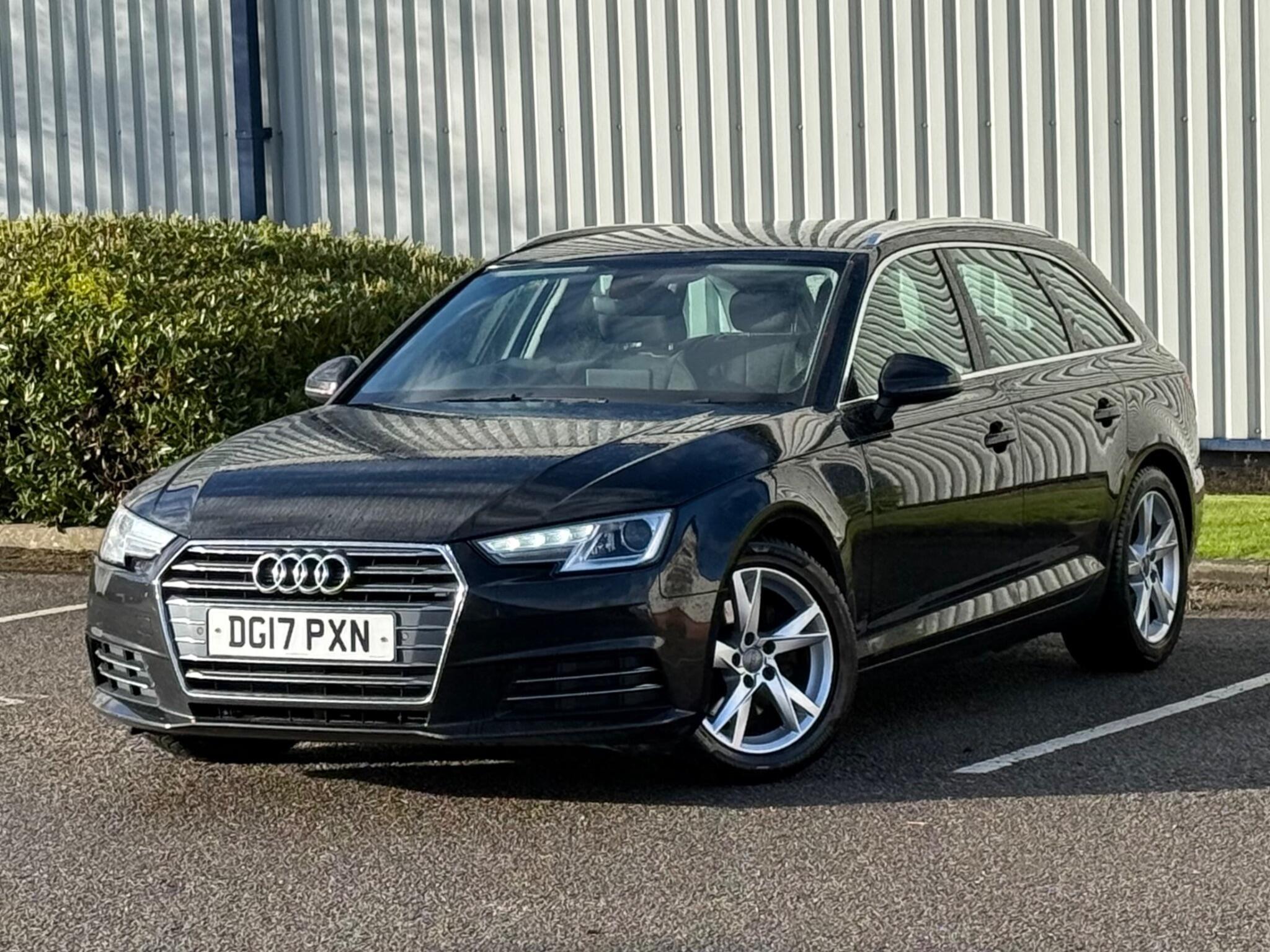 Audi A4 Avant - Image 5