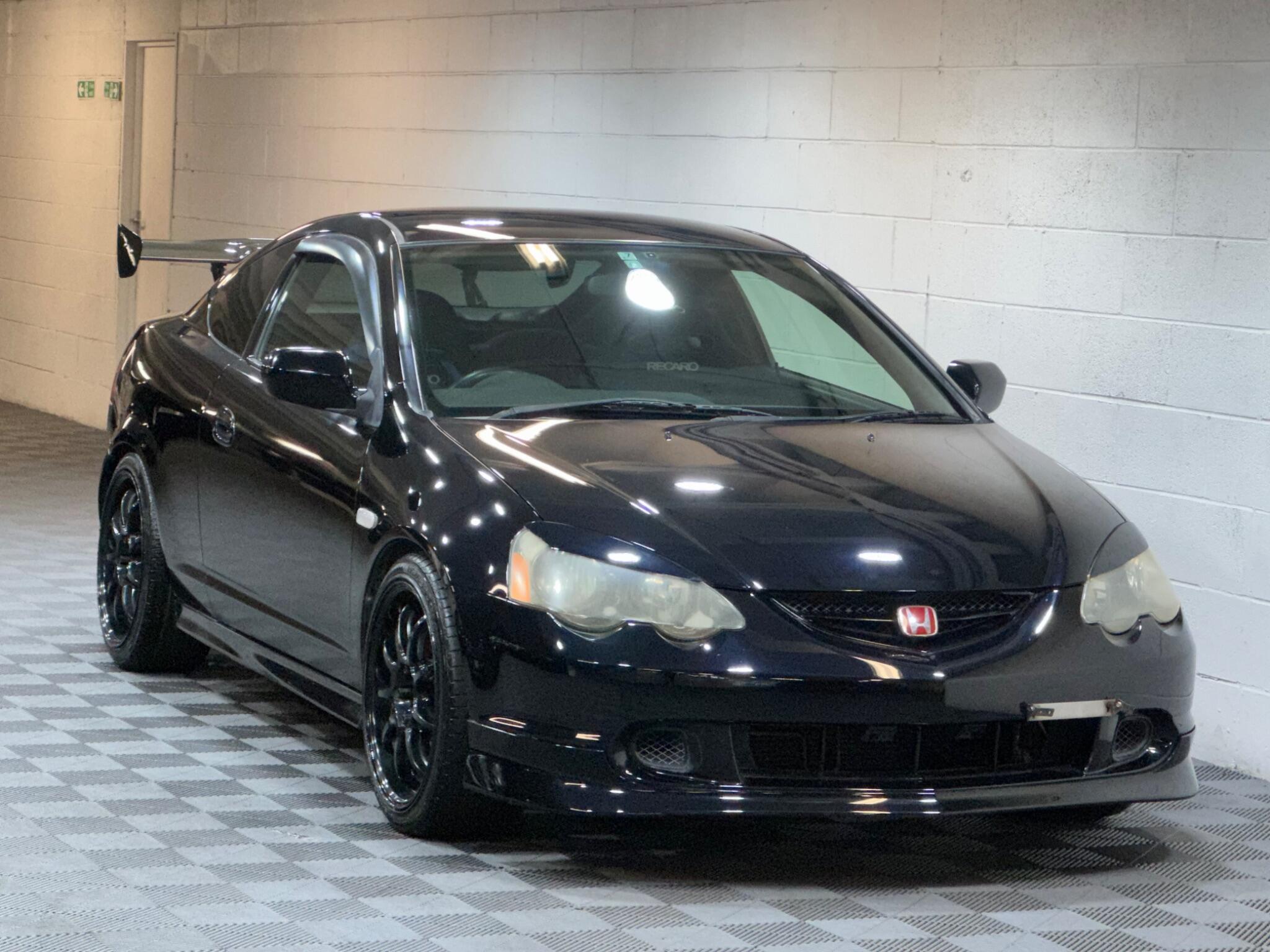 Honda INTEGRA - Image 2