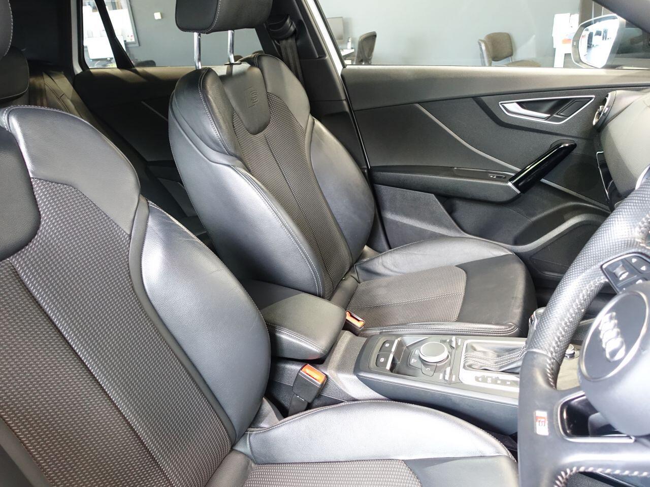 Audi Q2 - Image 13