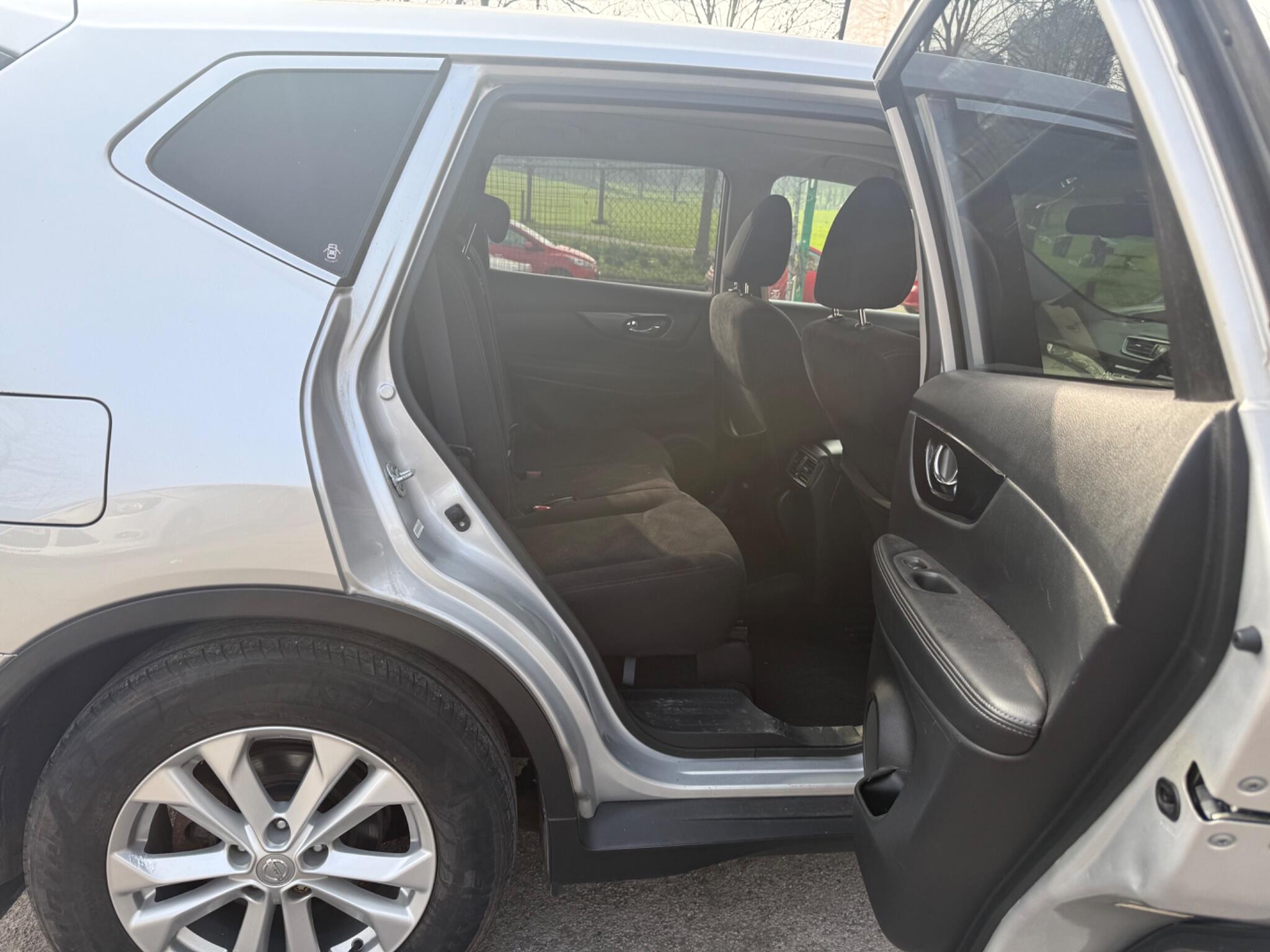 Nissan X-Trail - Image 16