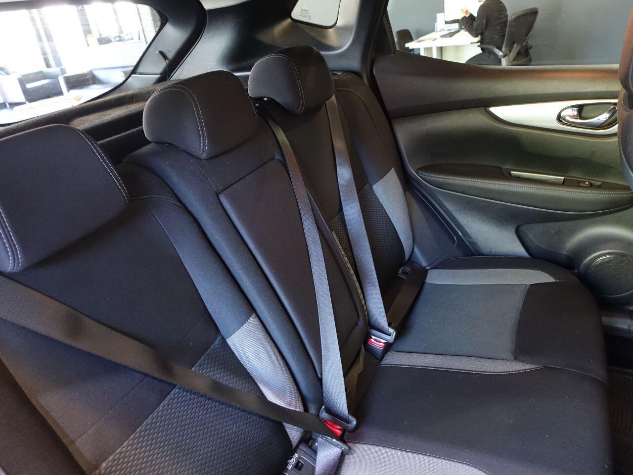 Nissan Qashqai - Image 6