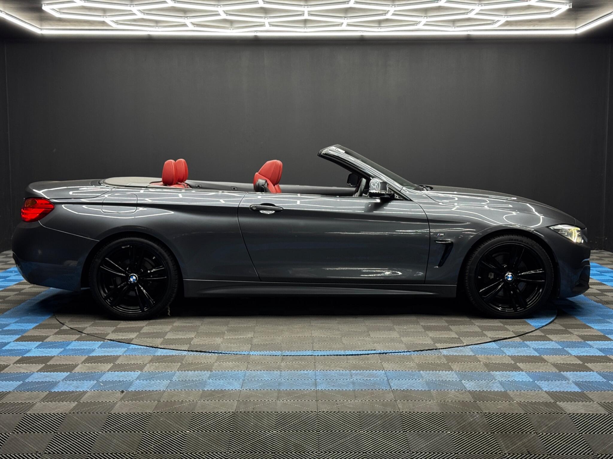 BMW 4 Series - Image 4