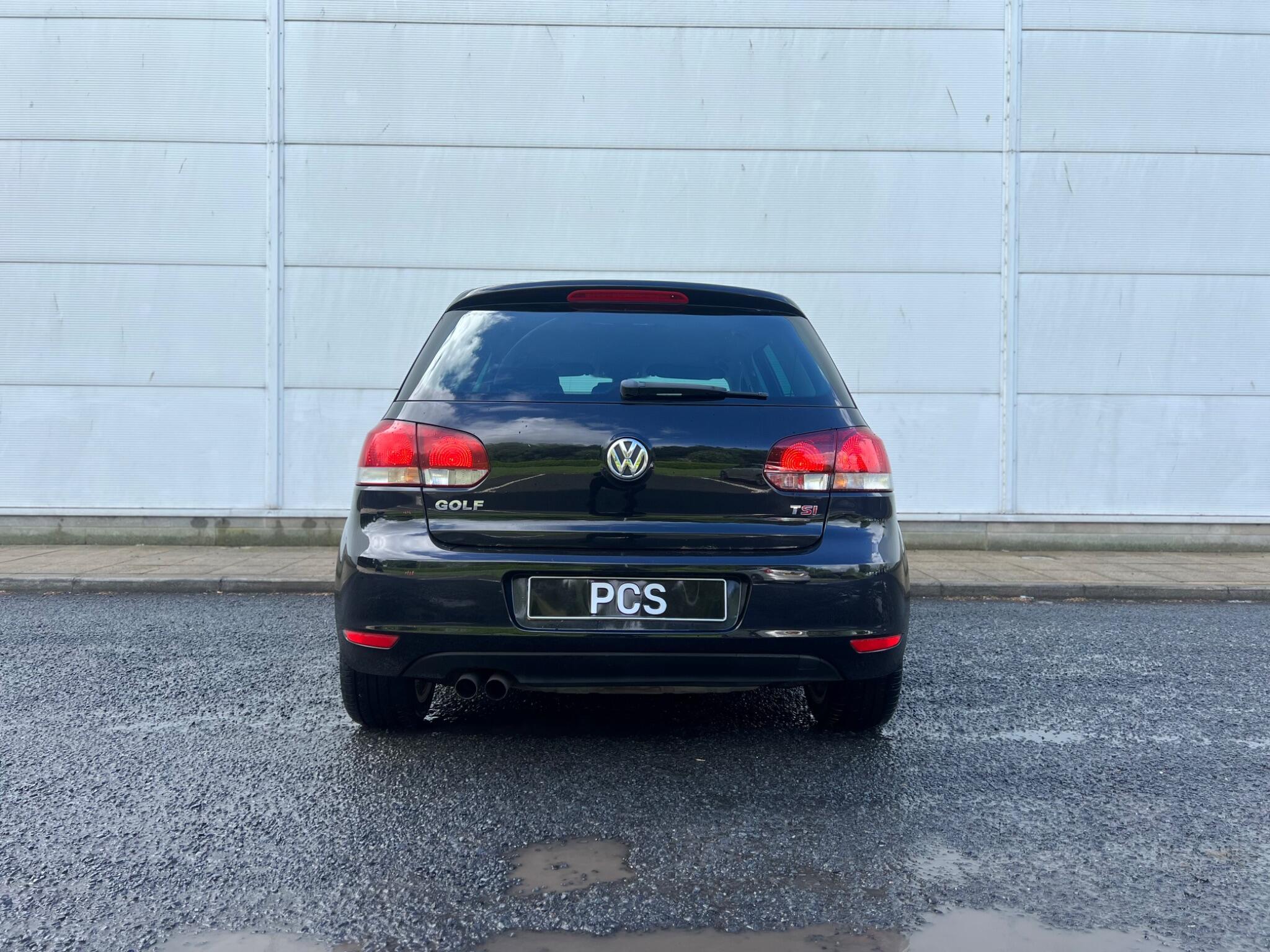 Volkswagen Golf - Image 7