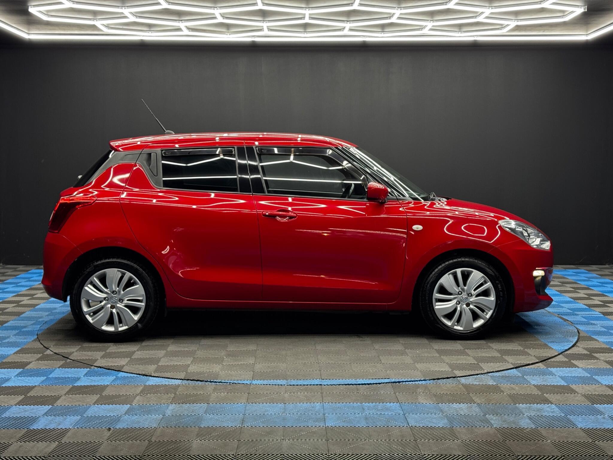 Suzuki Swift - Image 4
