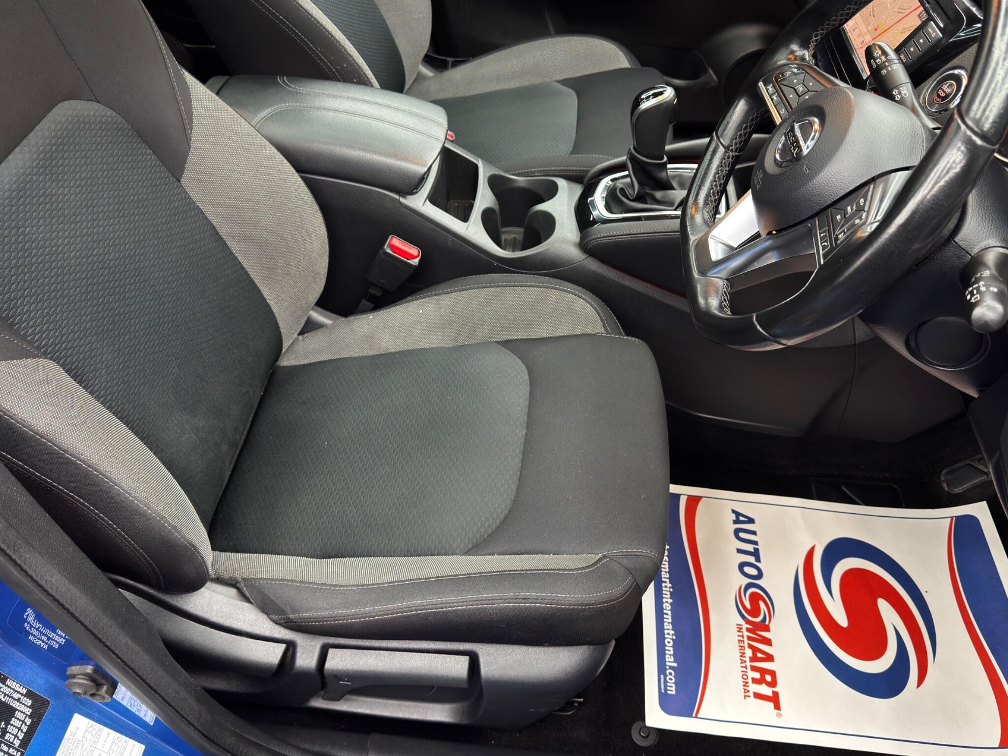 Nissan Qashqai - Image 13