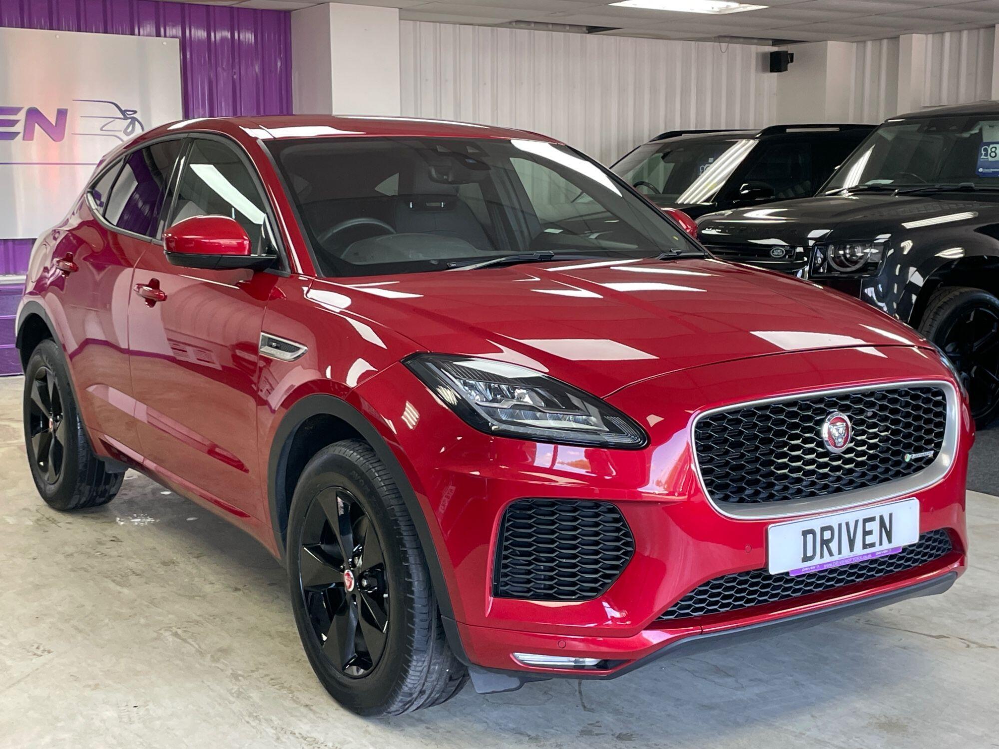 Jaguar E-Pace - Image 6