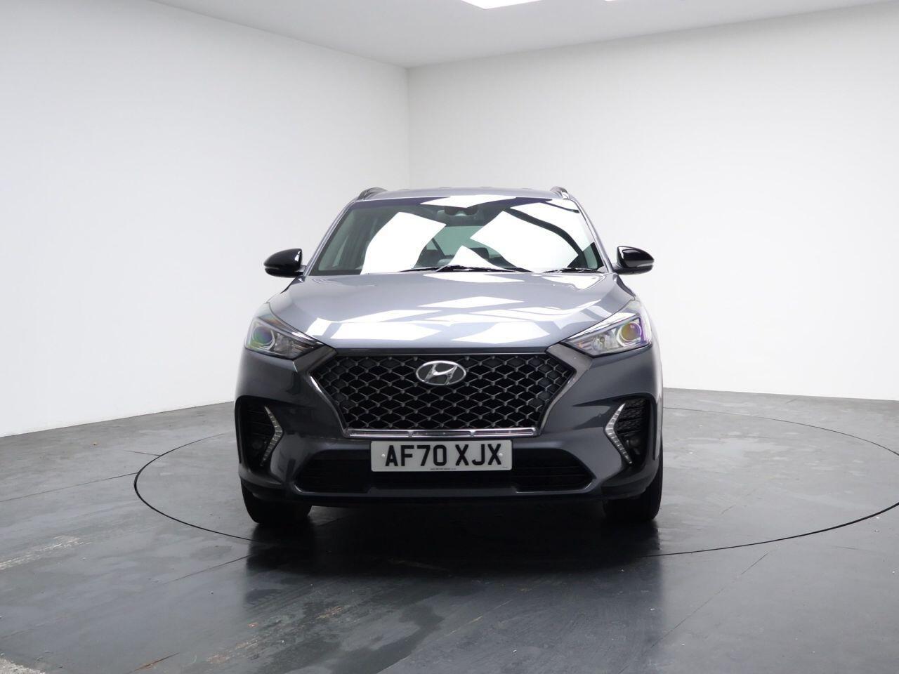 Hyundai Tucson - Image 3