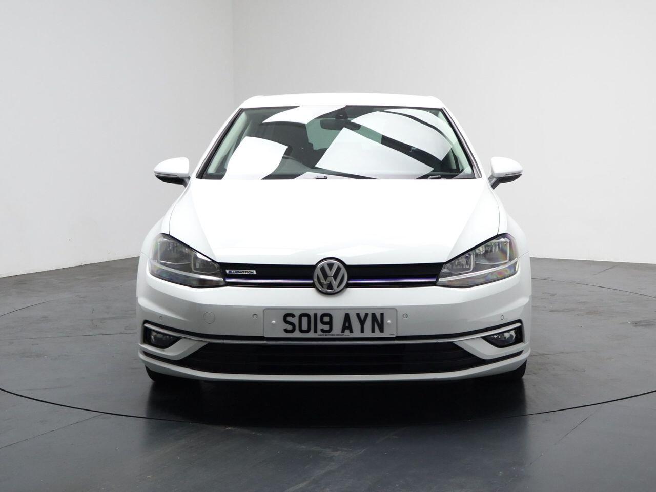 Volkswagen Golf - Image 5