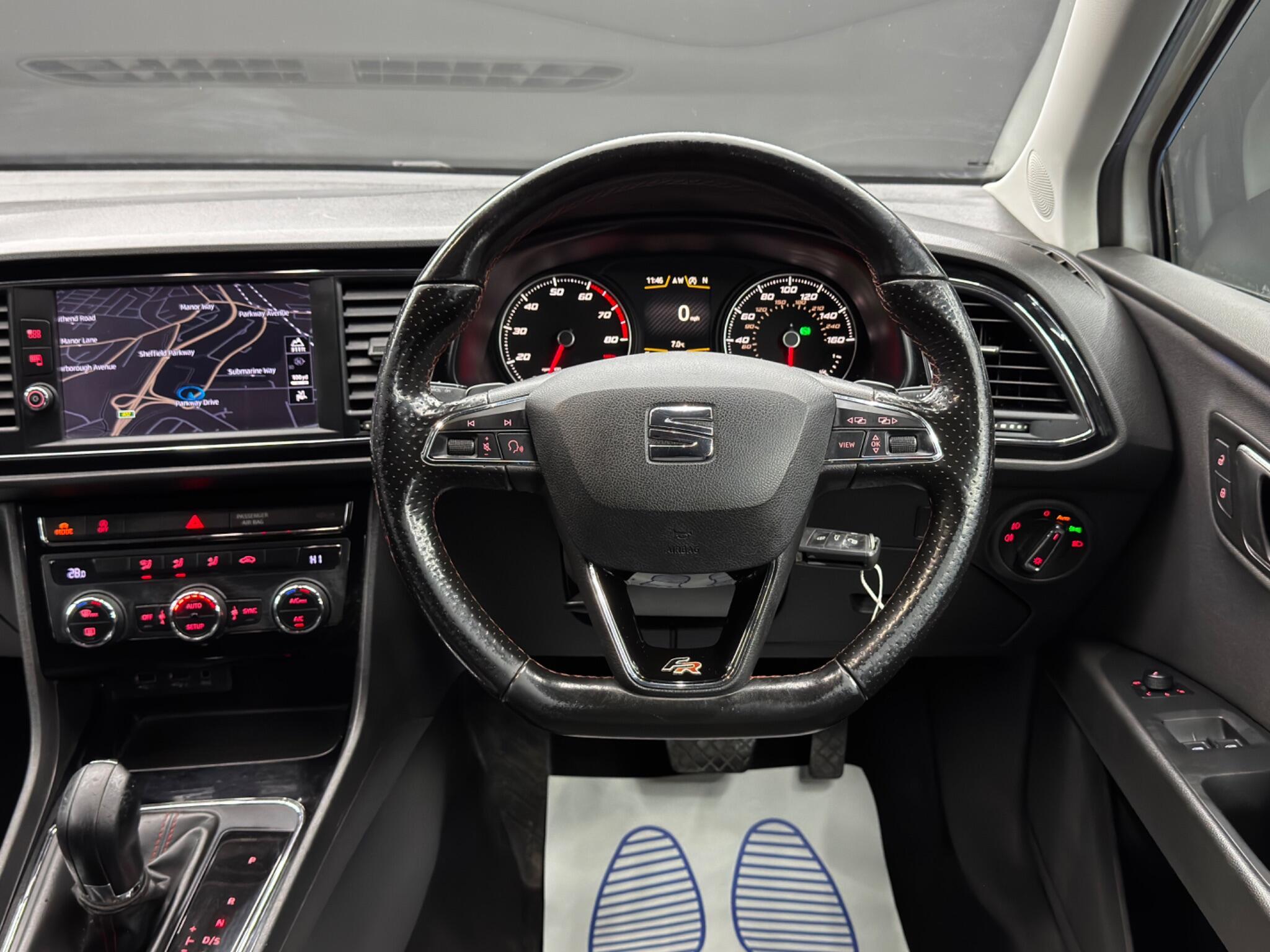 SEAT Leon - Image 16