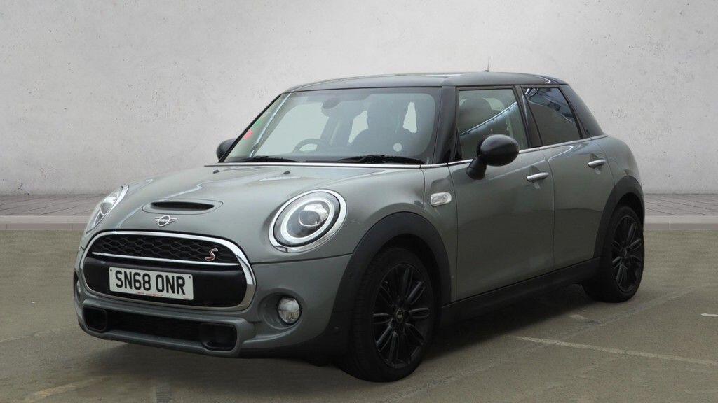 MINI Hatch - Image 5